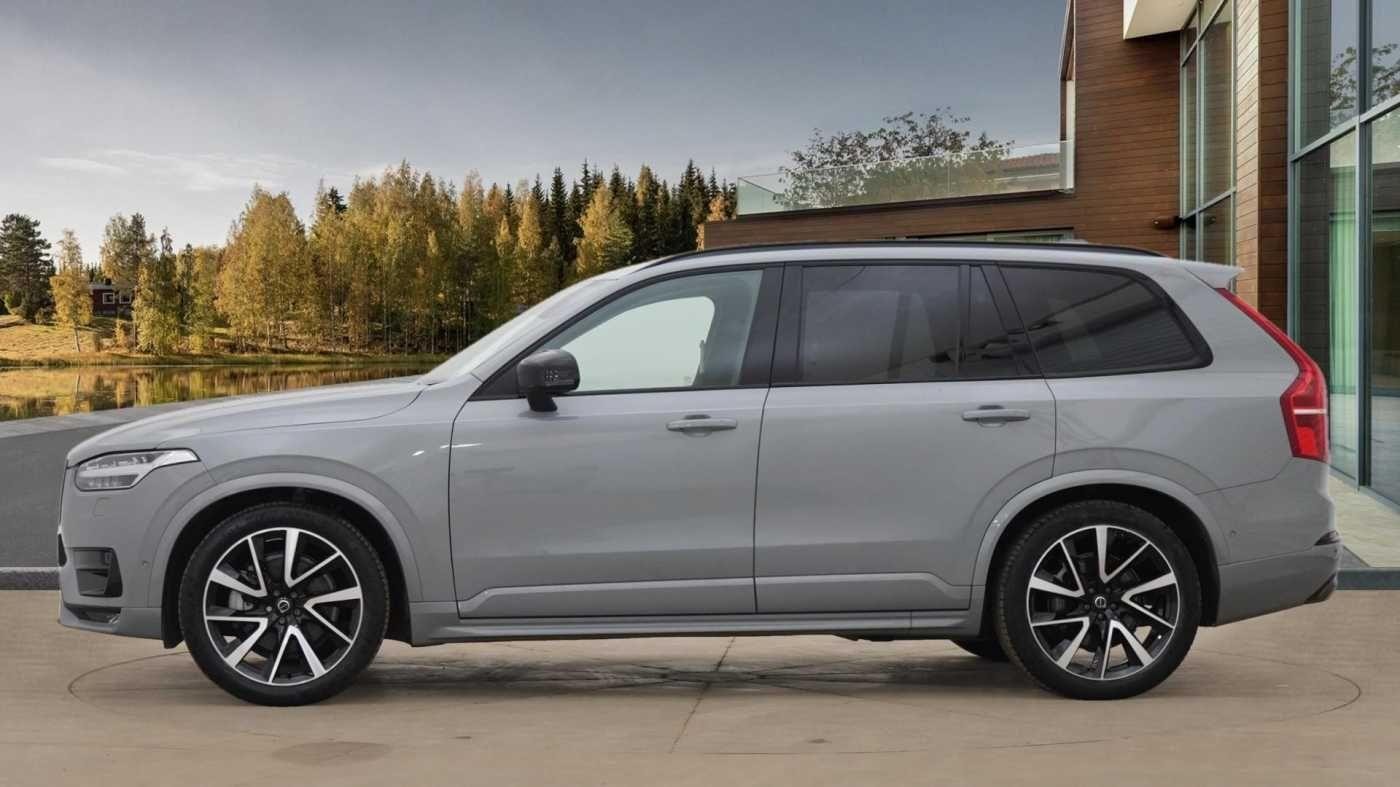 Volvo XC90 Image 6