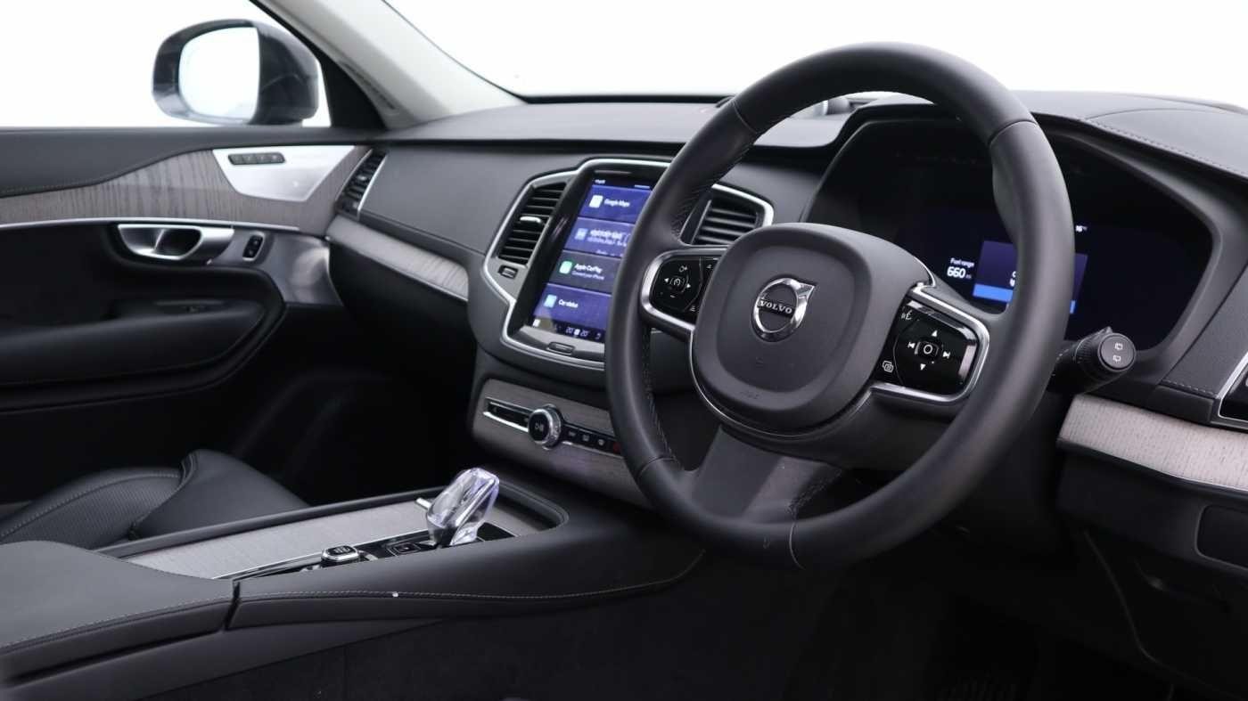 Volvo XC90 Image 9