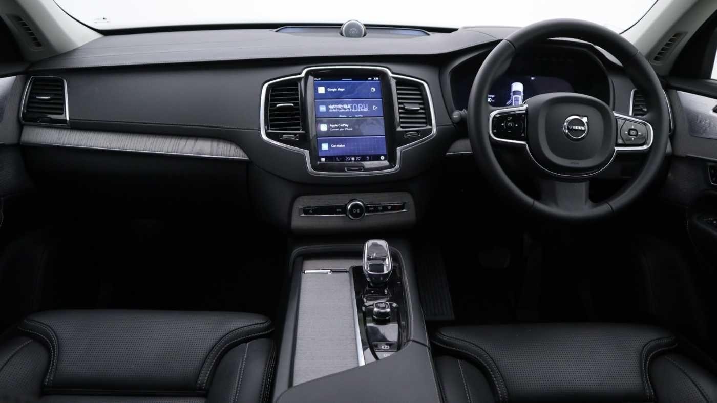 Volvo XC90 Image 10