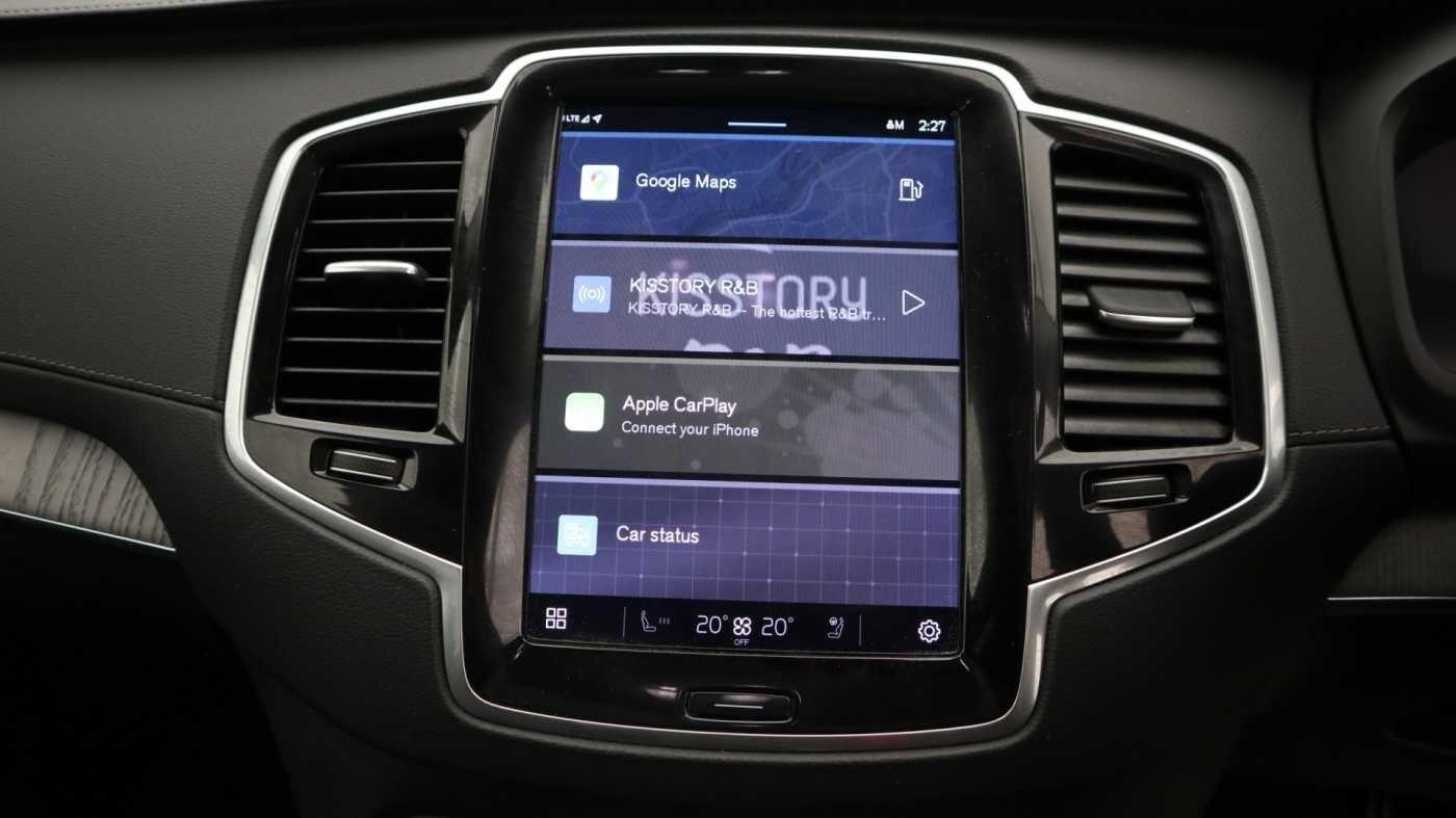 Volvo XC90 Image 11