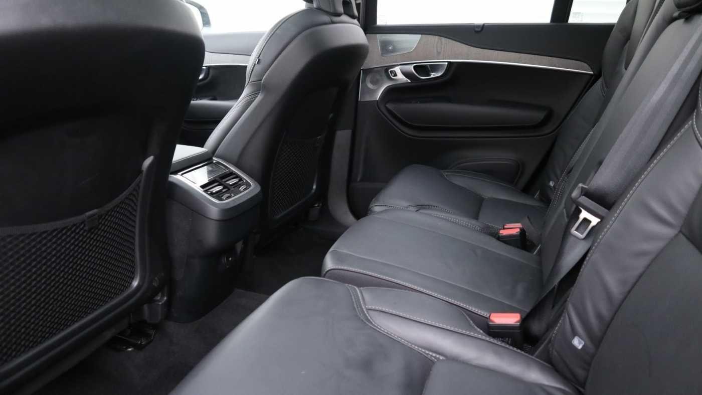 Volvo XC90 Image 13