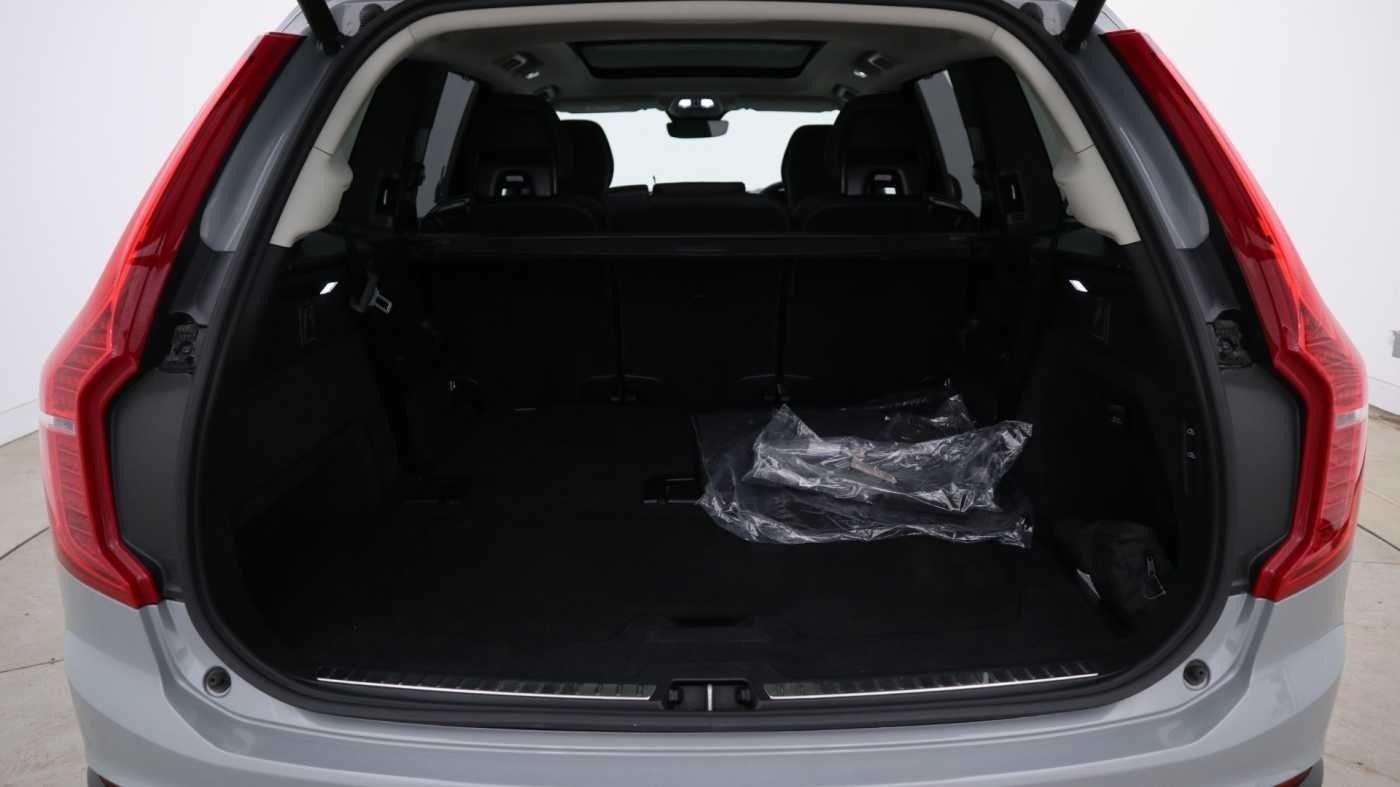 Volvo XC90 Image 14