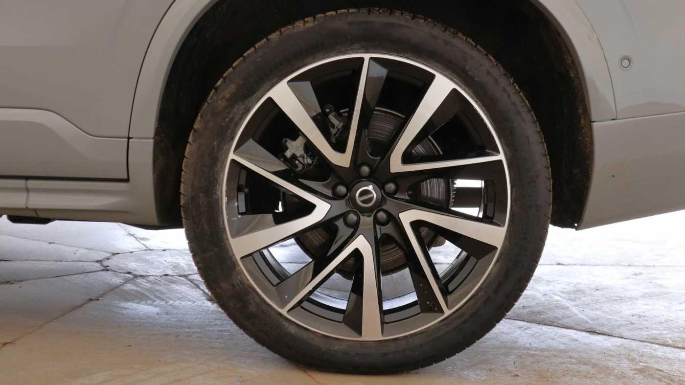 Volvo XC90 Image 16
