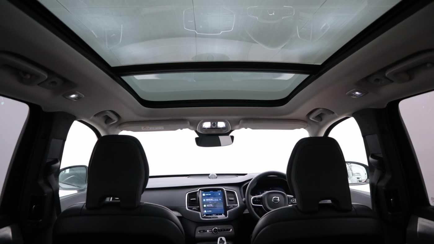 Volvo XC90 Image 17