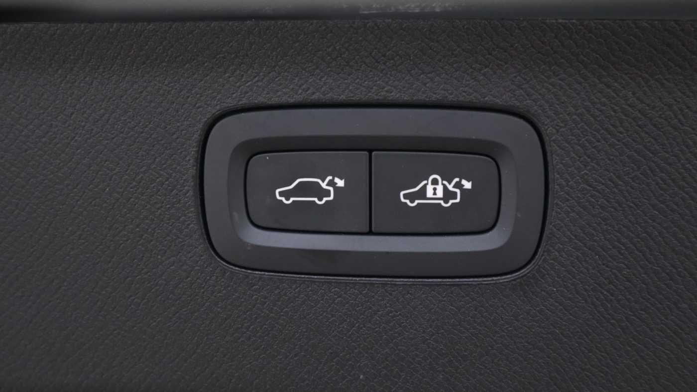 Volvo XC90 Image 19