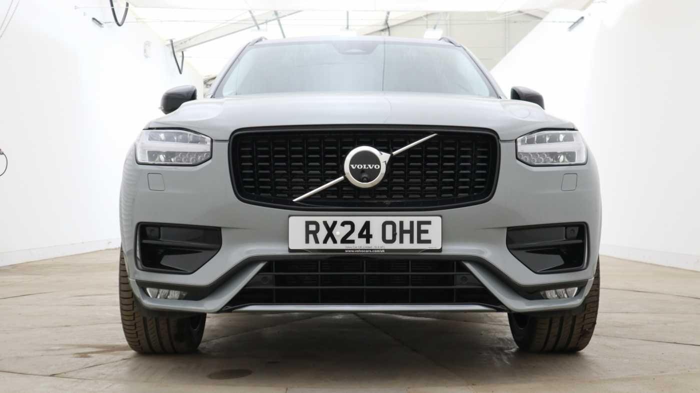 Volvo XC90 Image 21