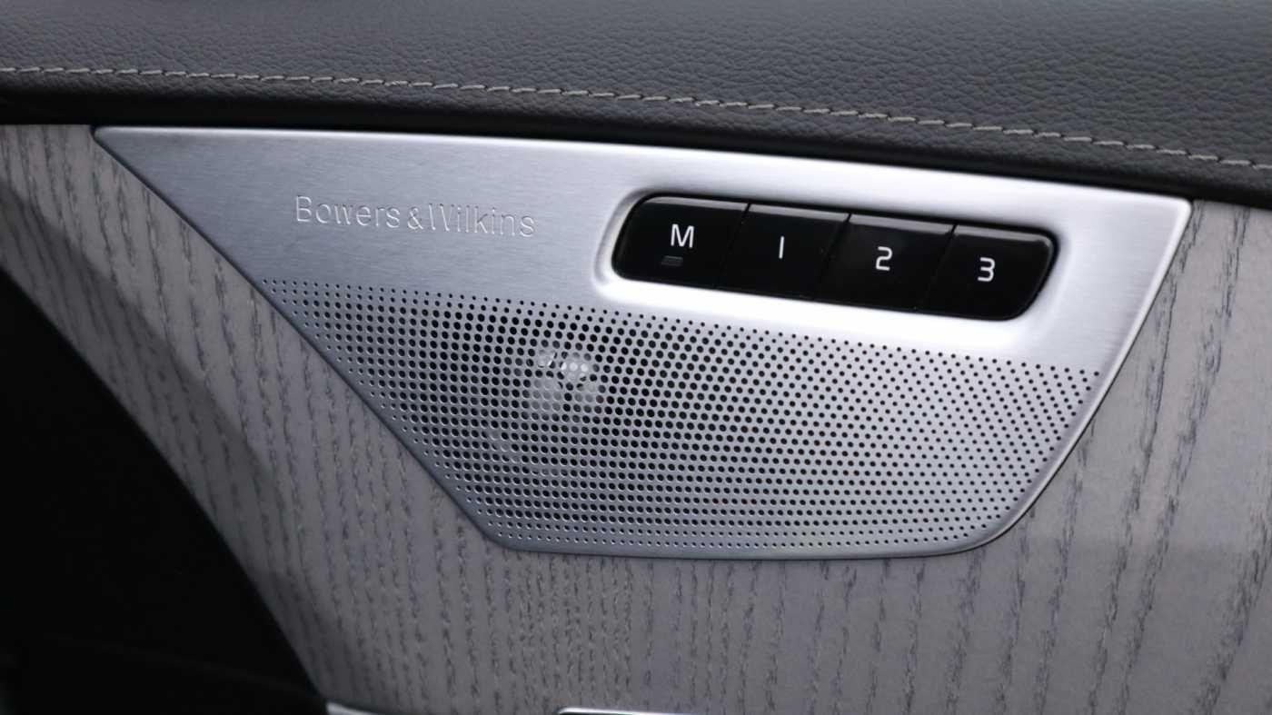 Volvo XC90 Image 26