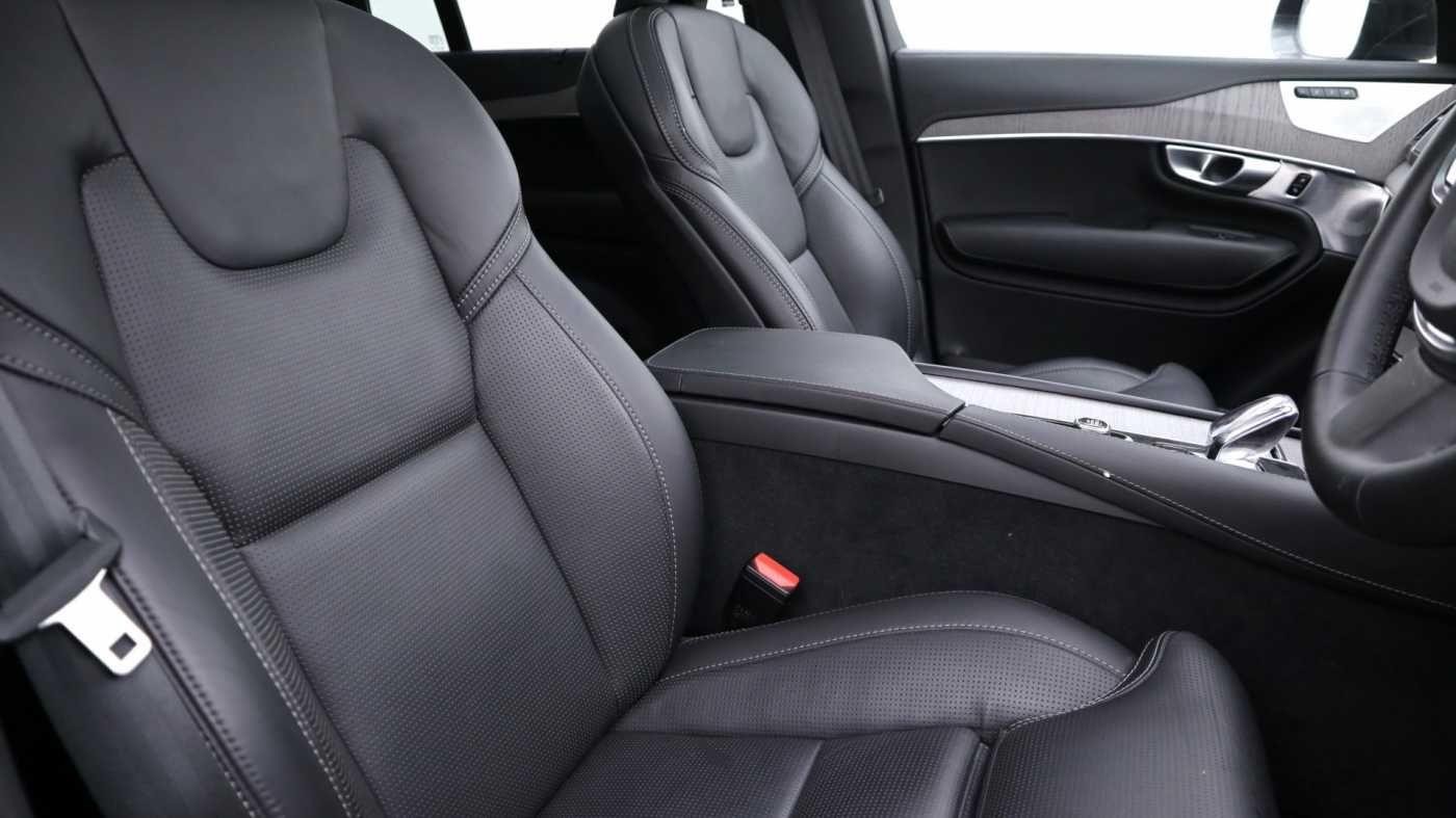 Volvo XC90 Image 28