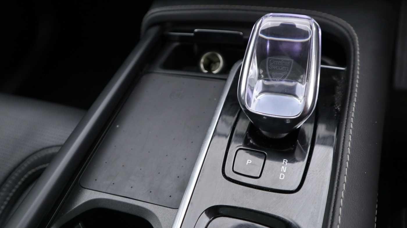 Volvo XC90 Image 32