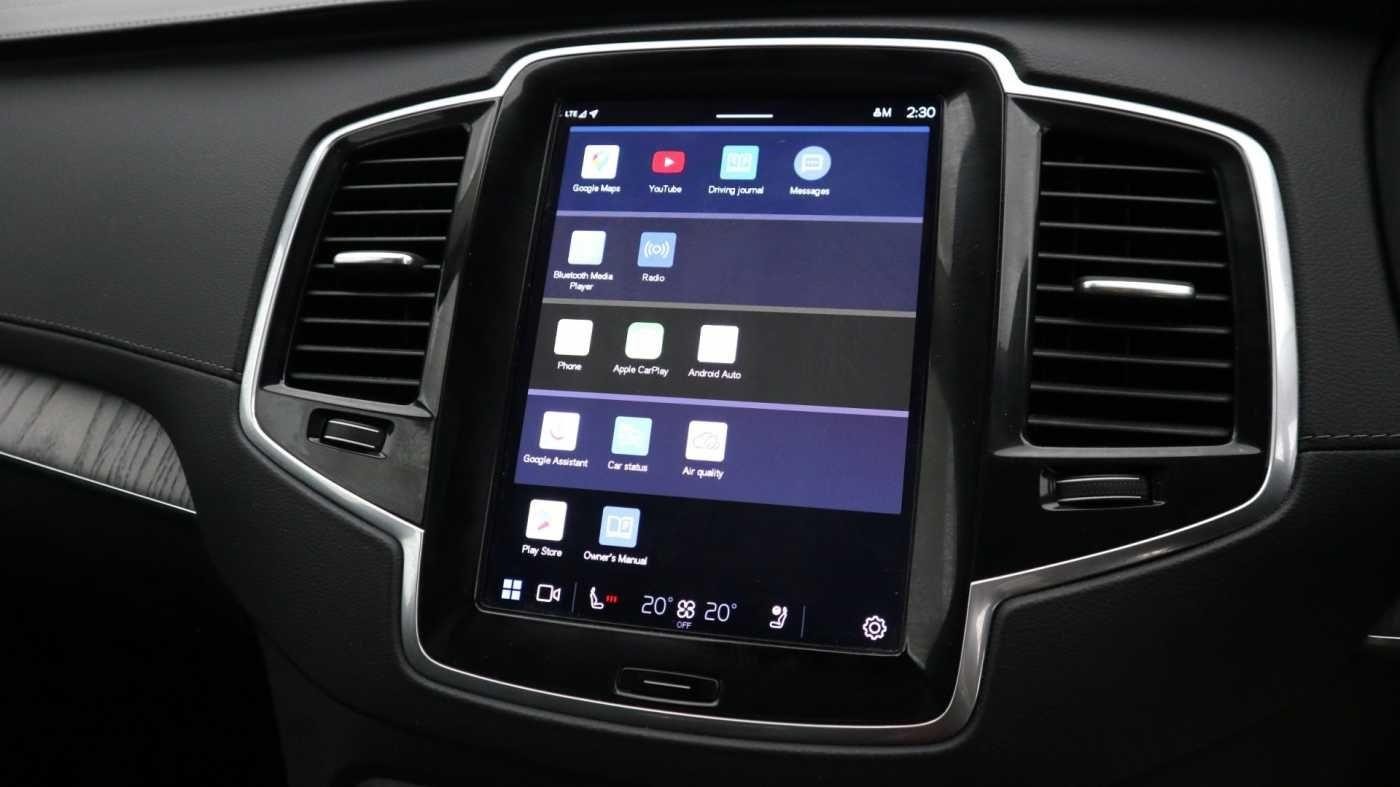 Volvo XC90 Image 33