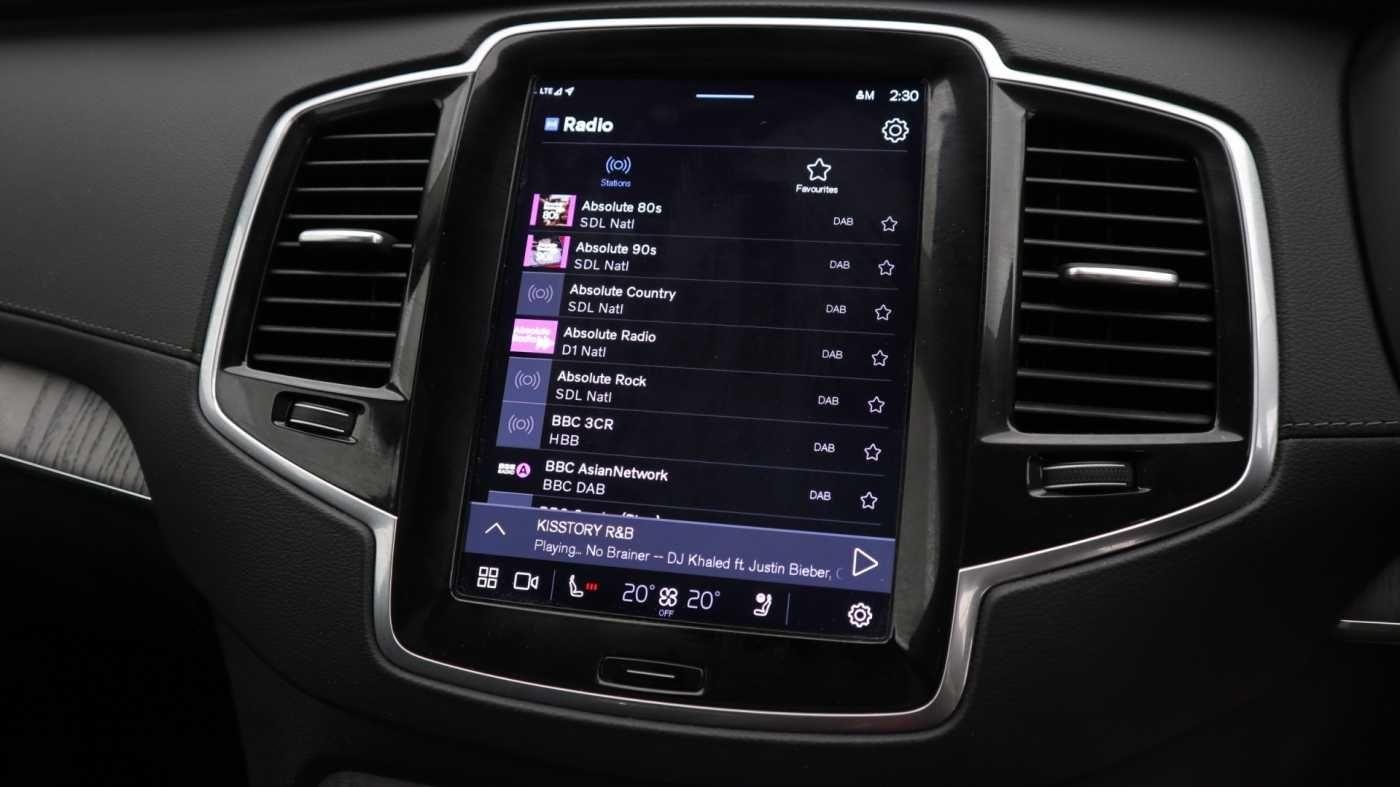 Volvo XC90 Image 34