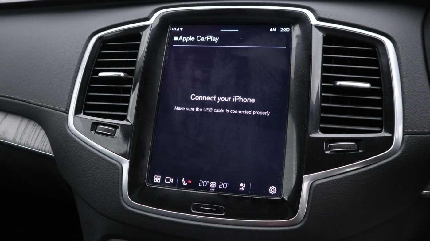 Volvo XC90 Image 35