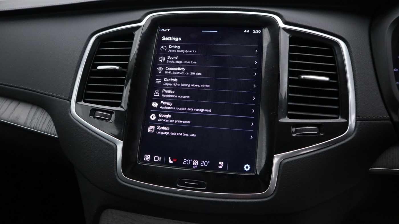 Volvo XC90 Image 37
