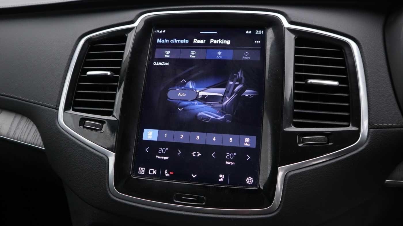 Volvo XC90 Image 38