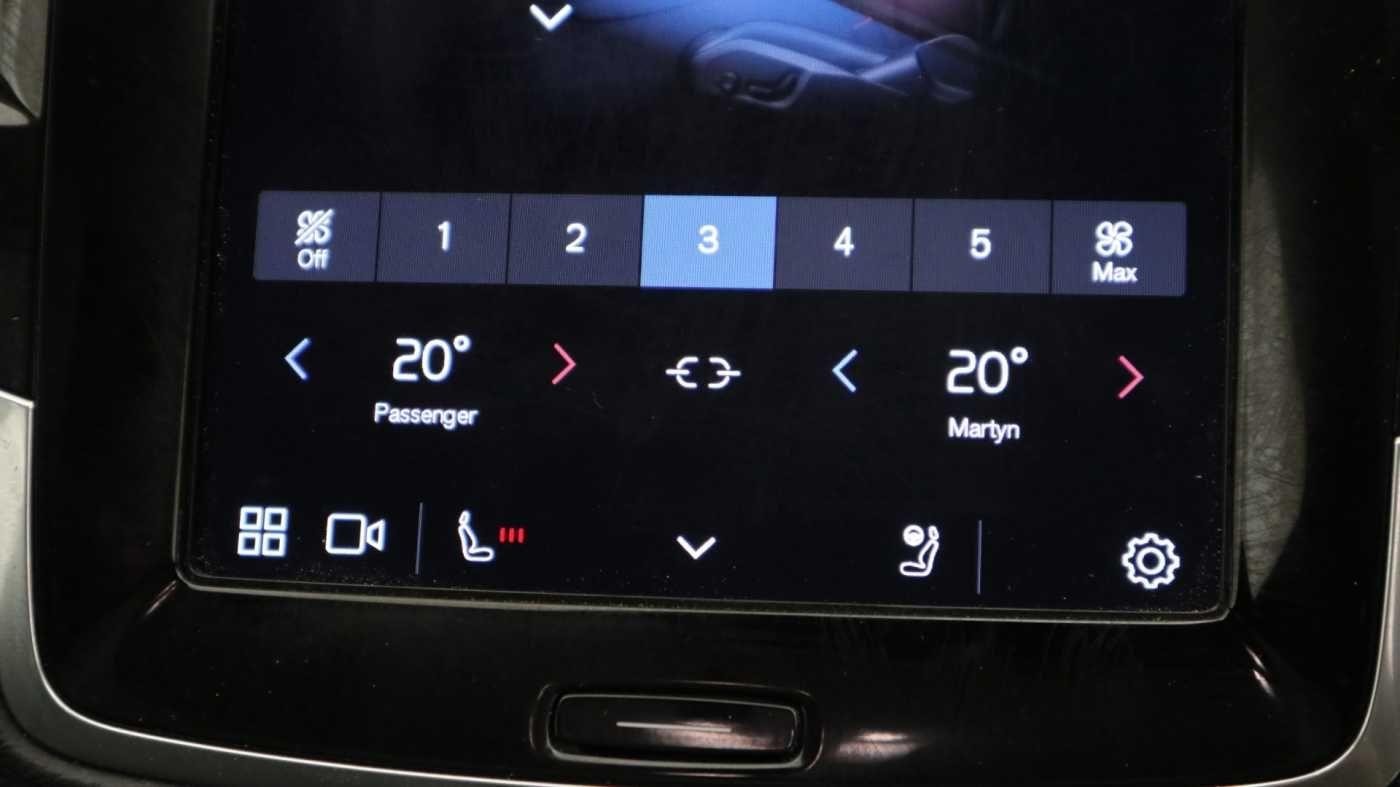 Volvo XC90 Image 39