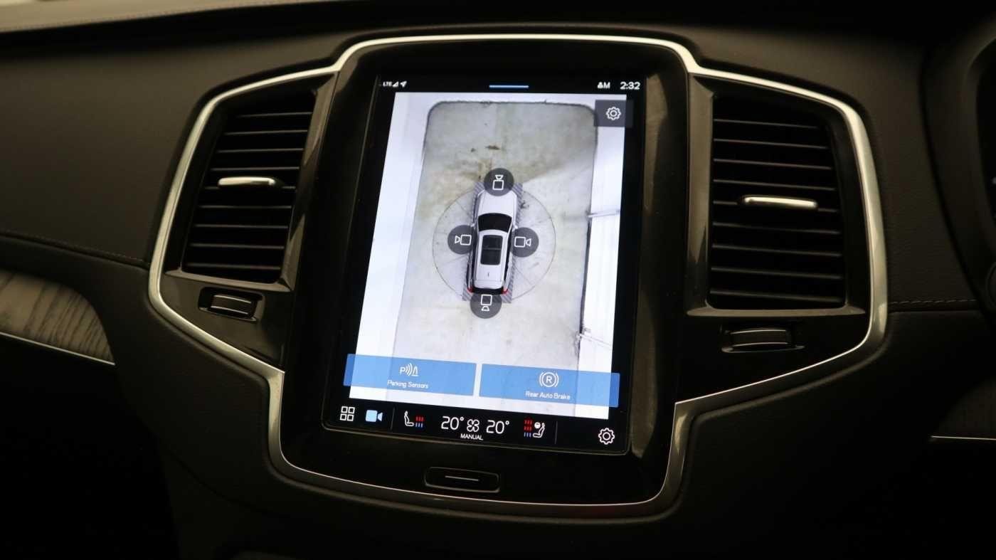 Volvo XC90 Image 42