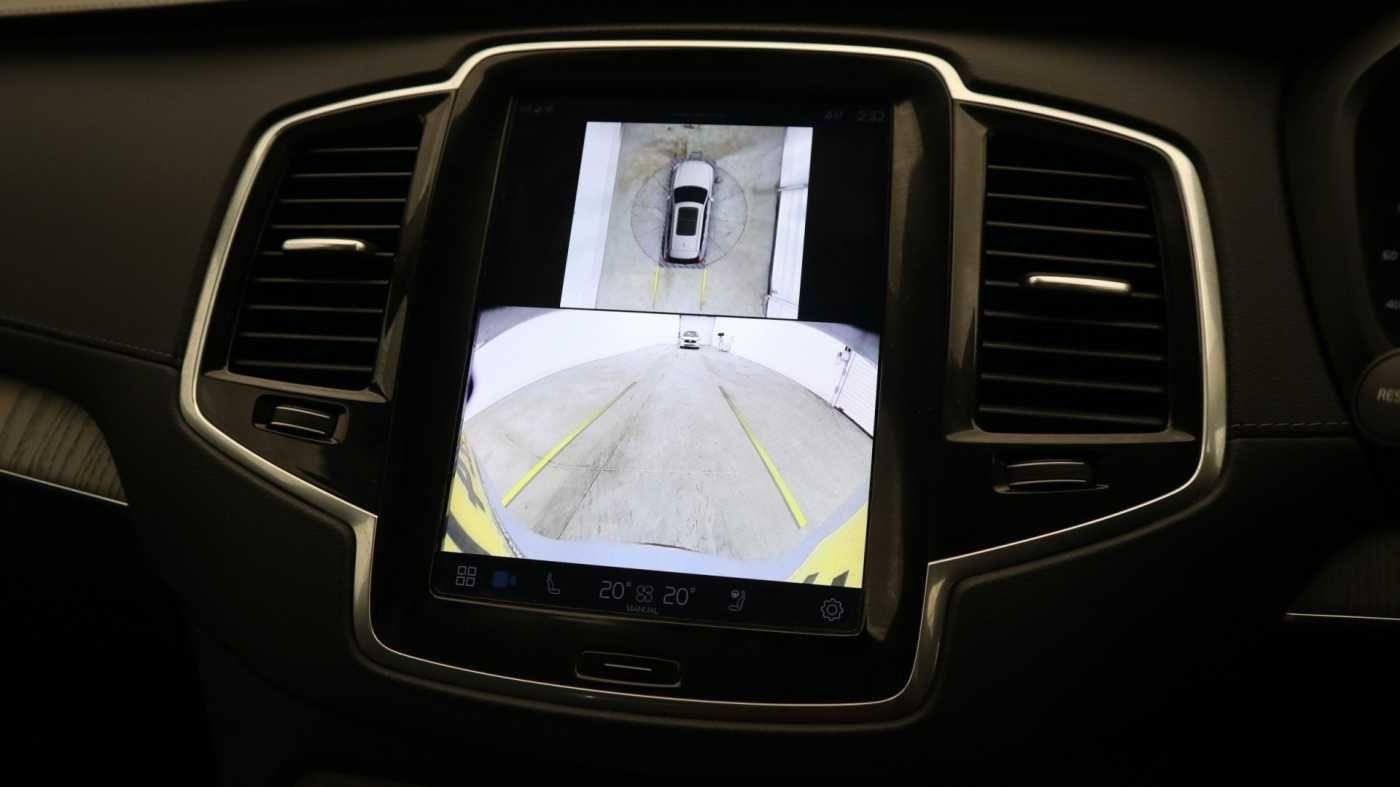 Volvo XC90 Image 43
