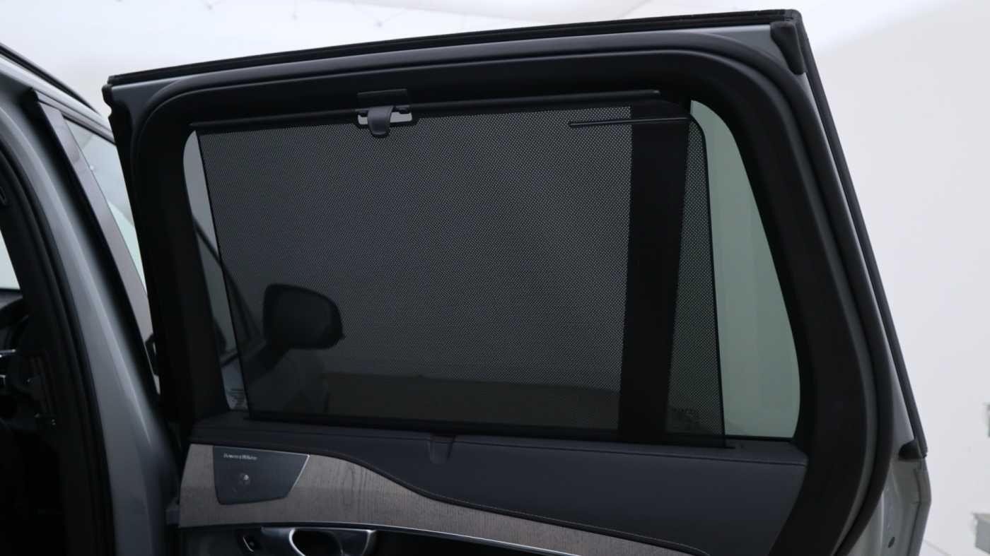 Volvo XC90 Image 46