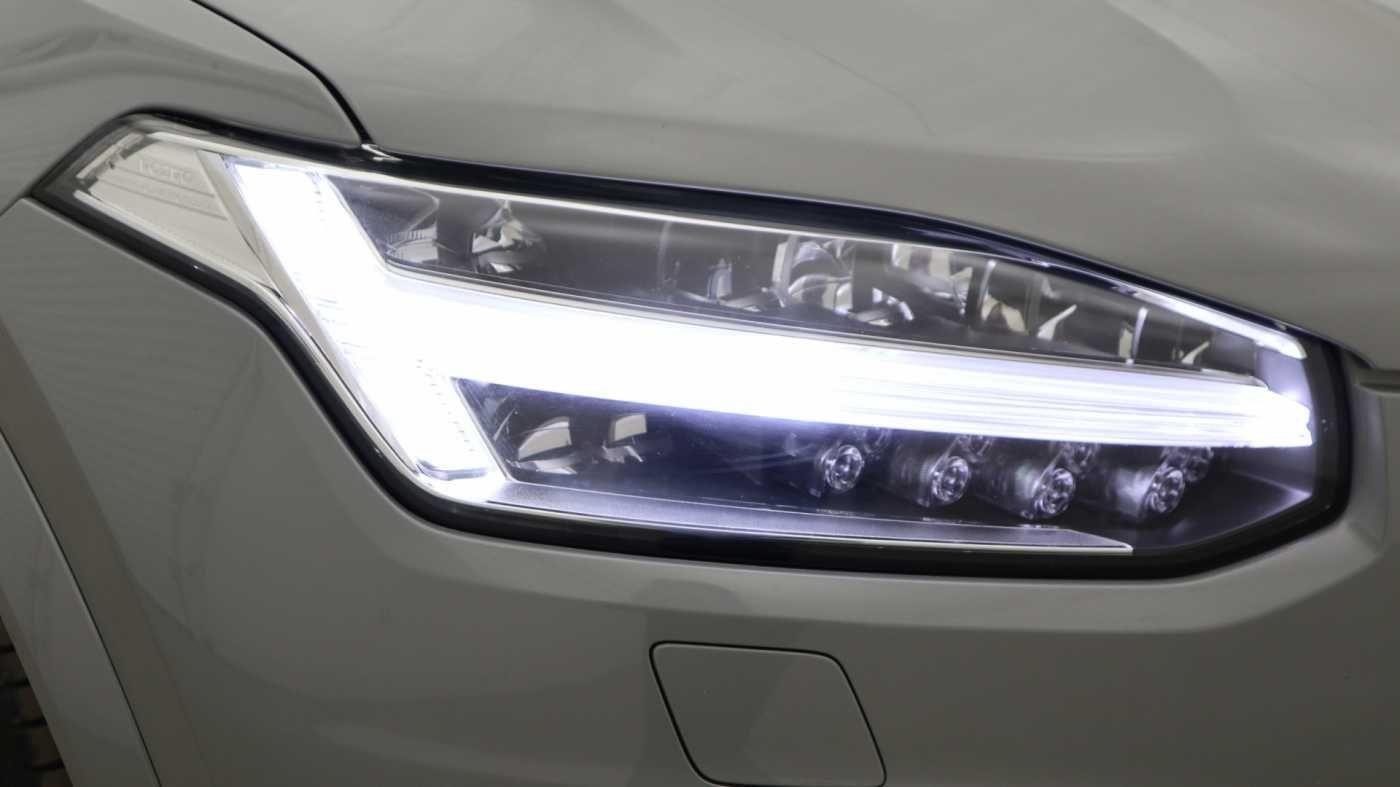 Volvo XC90 Image 47