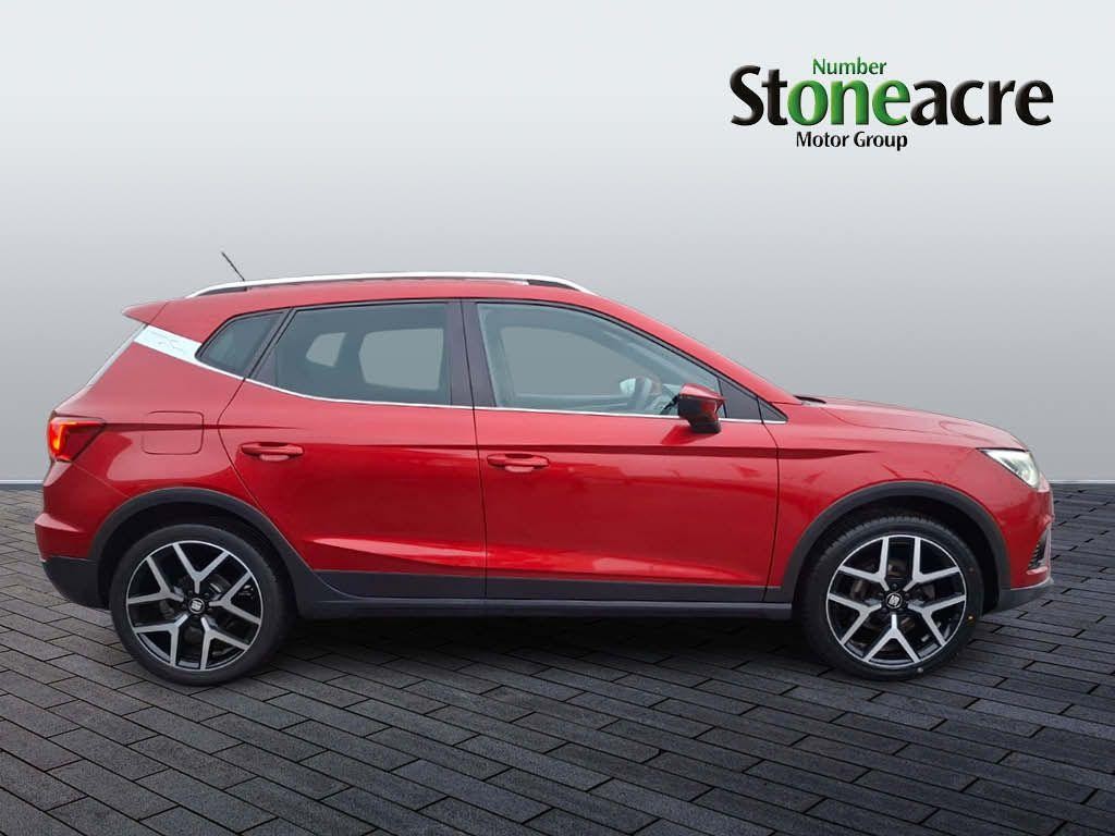 SEAT Arona Image 7