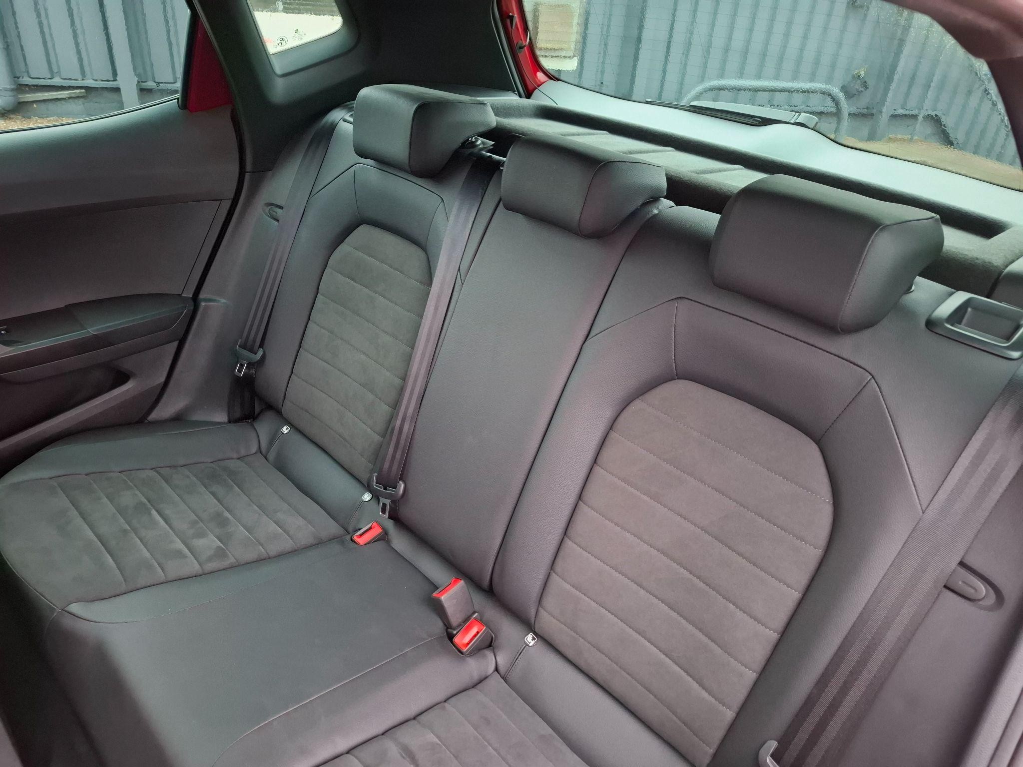SEAT Arona Image 12