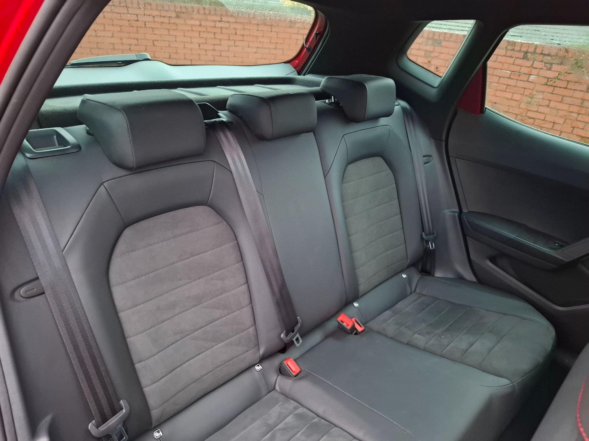 SEAT Arona Image 13