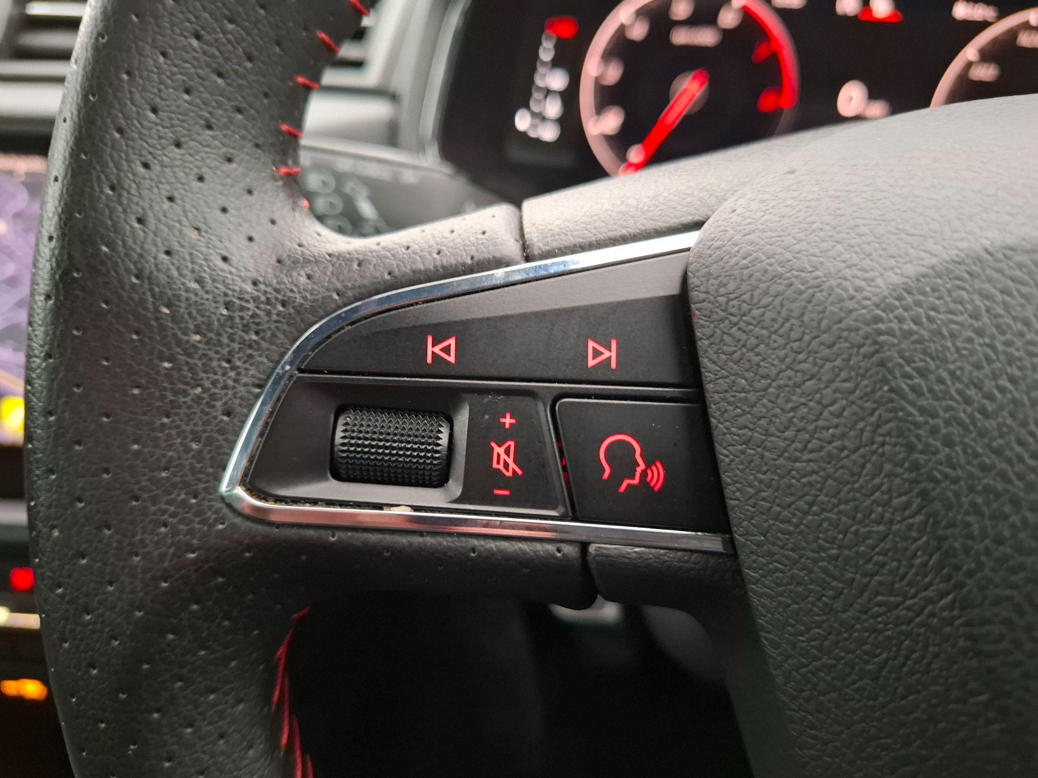 SEAT Arona Image 16