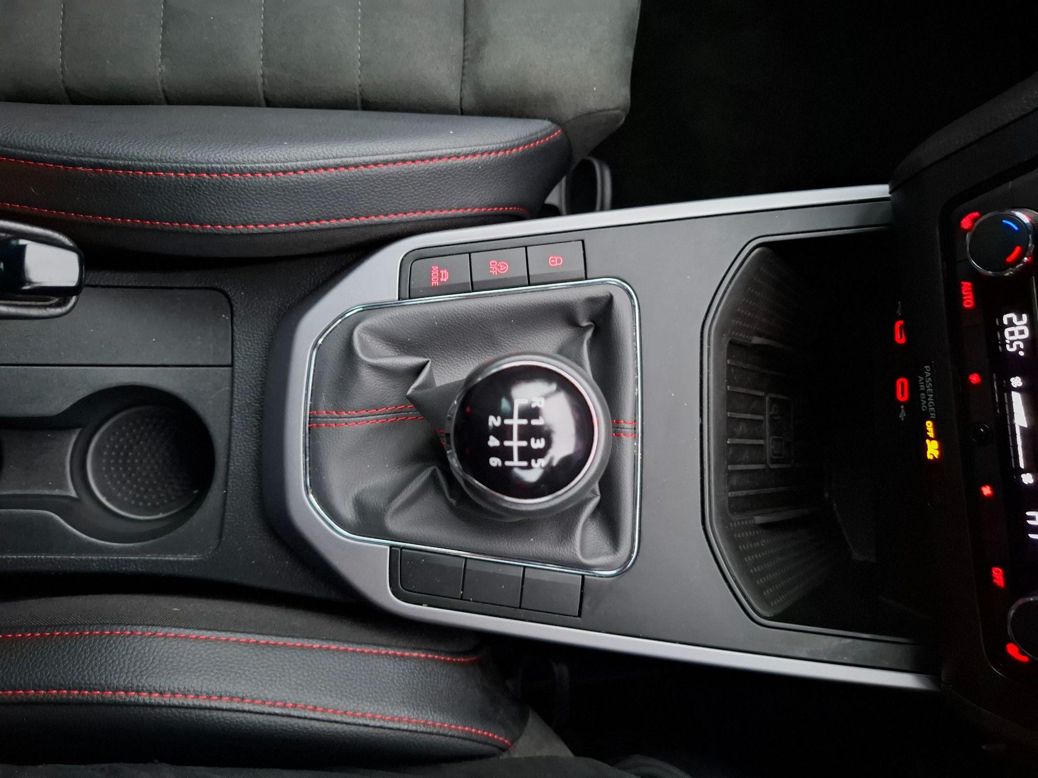 SEAT Arona Image 19