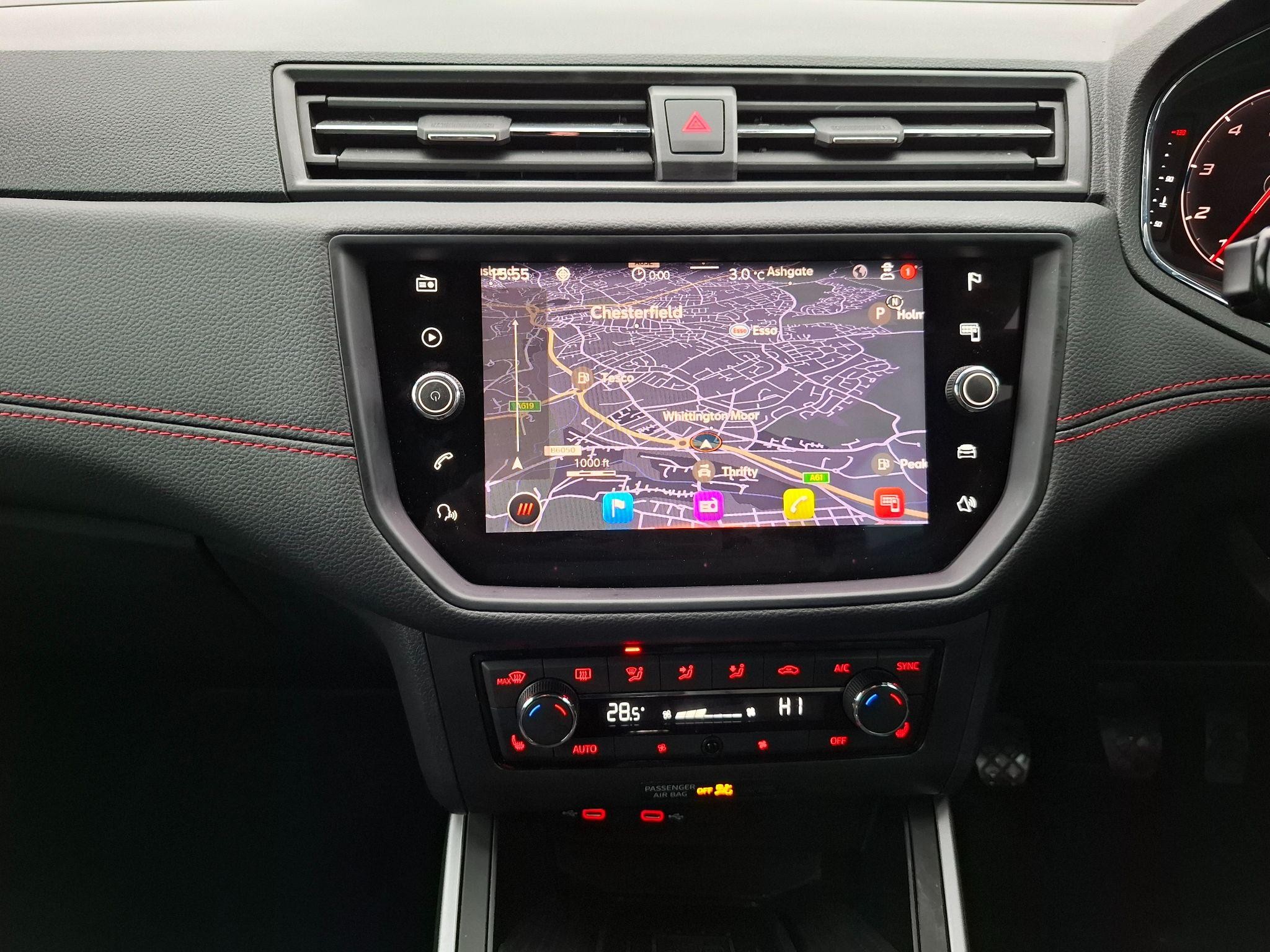 SEAT Arona Image 20