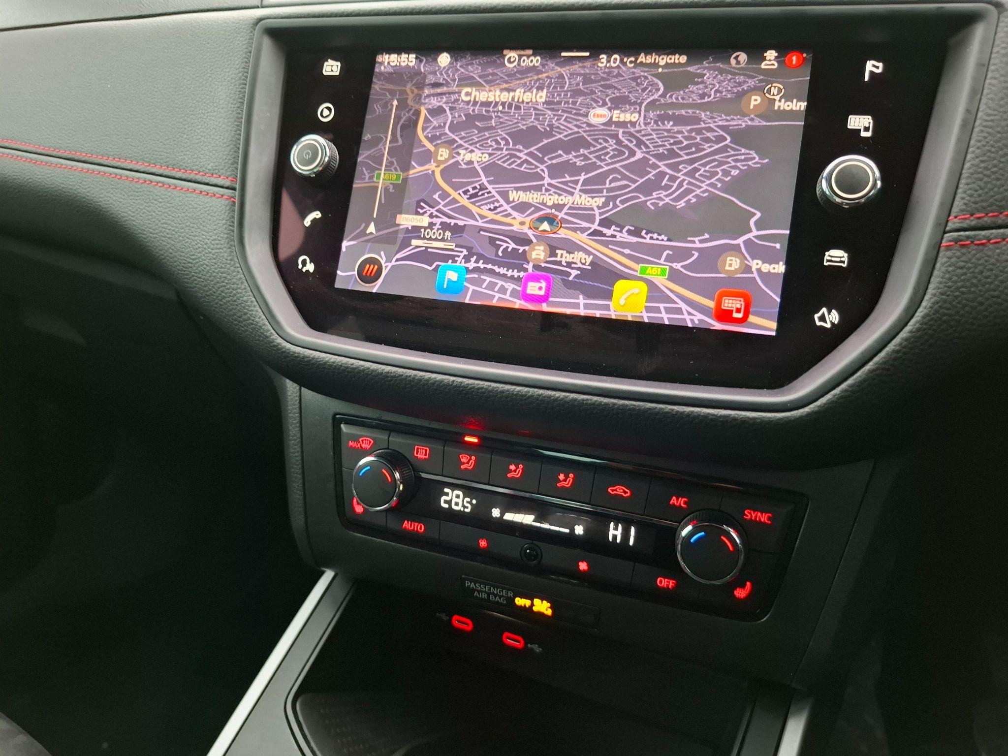 SEAT Arona Image 21