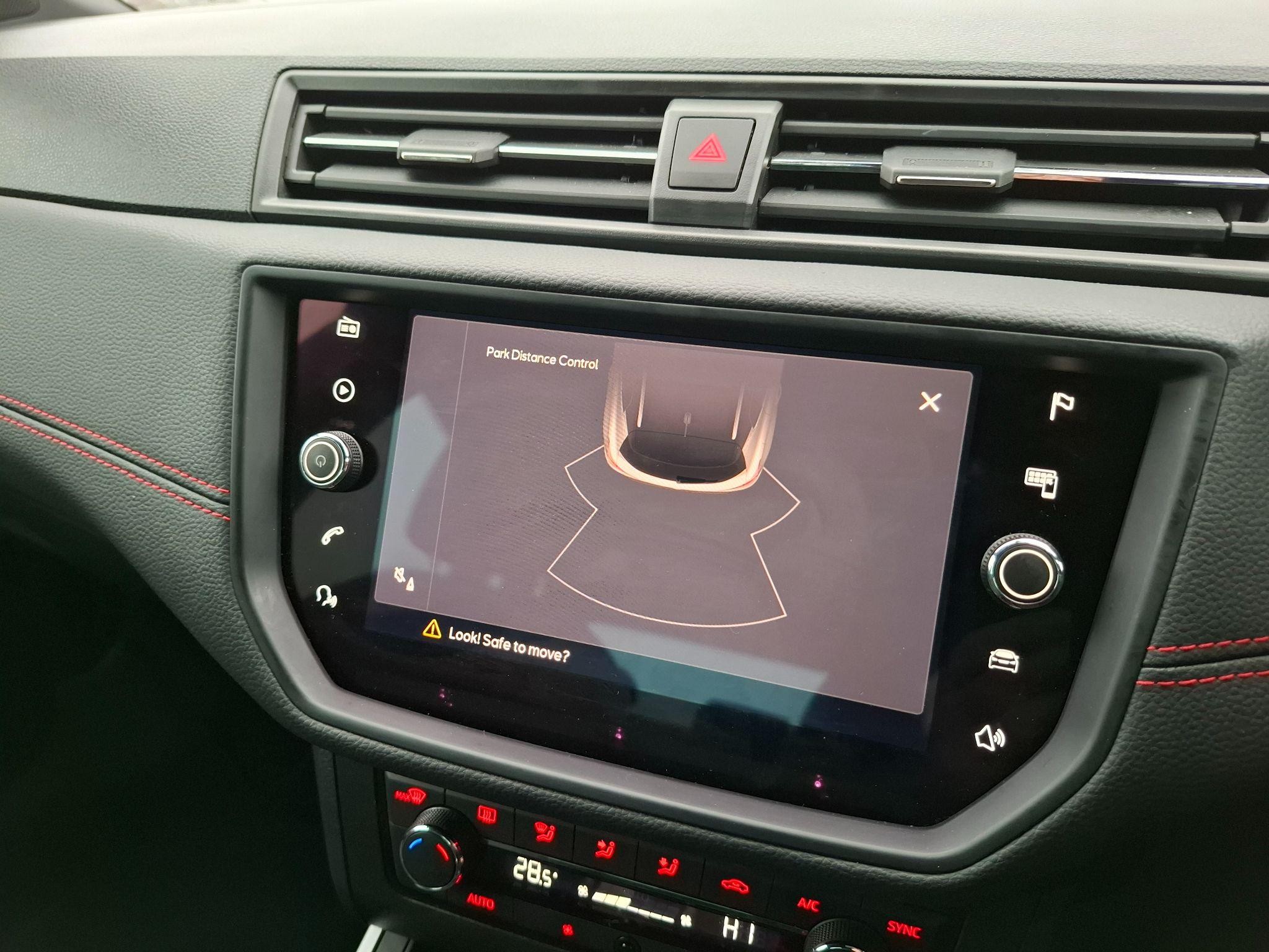 SEAT Arona Image 22