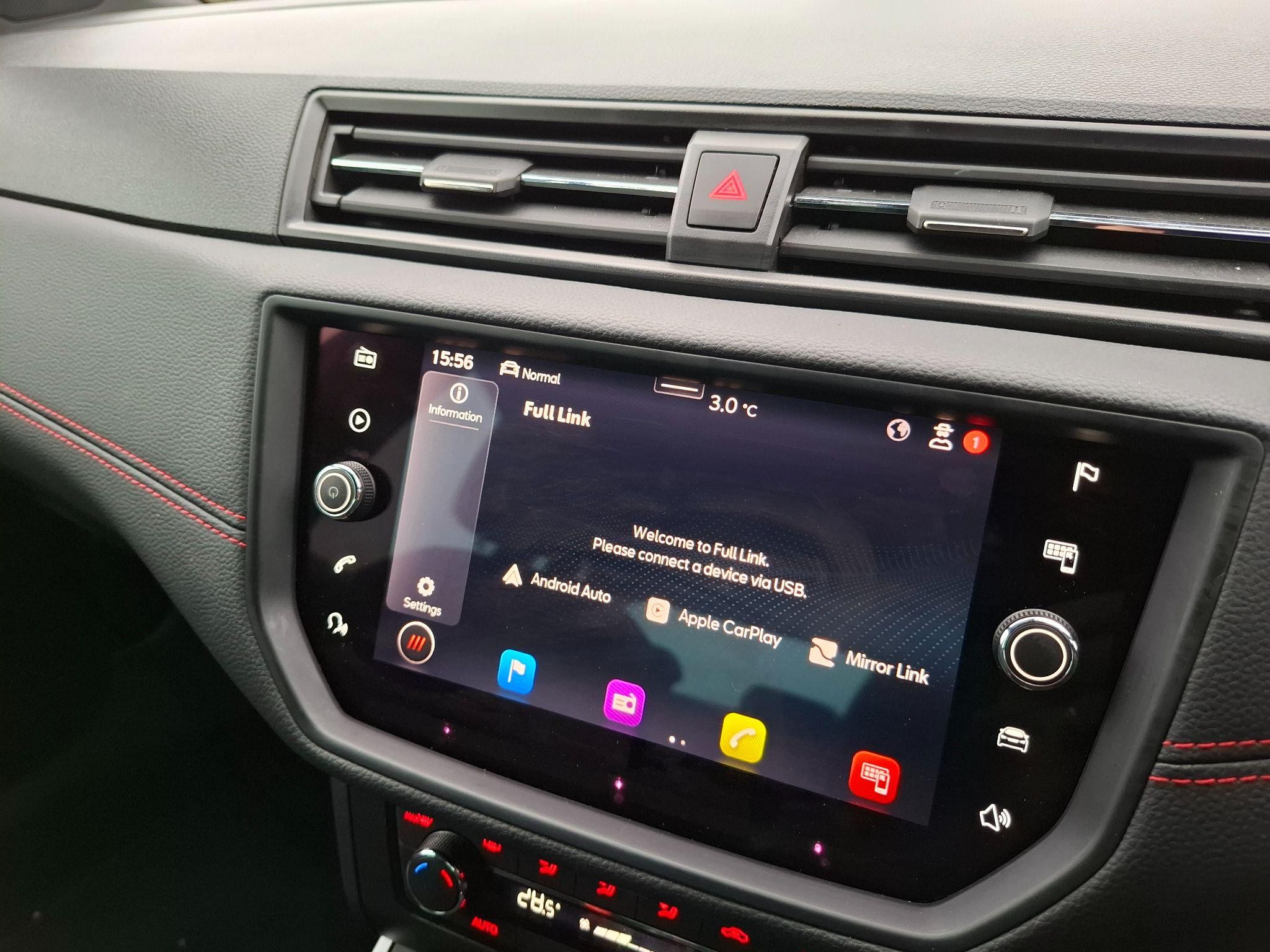 SEAT Arona Image 23