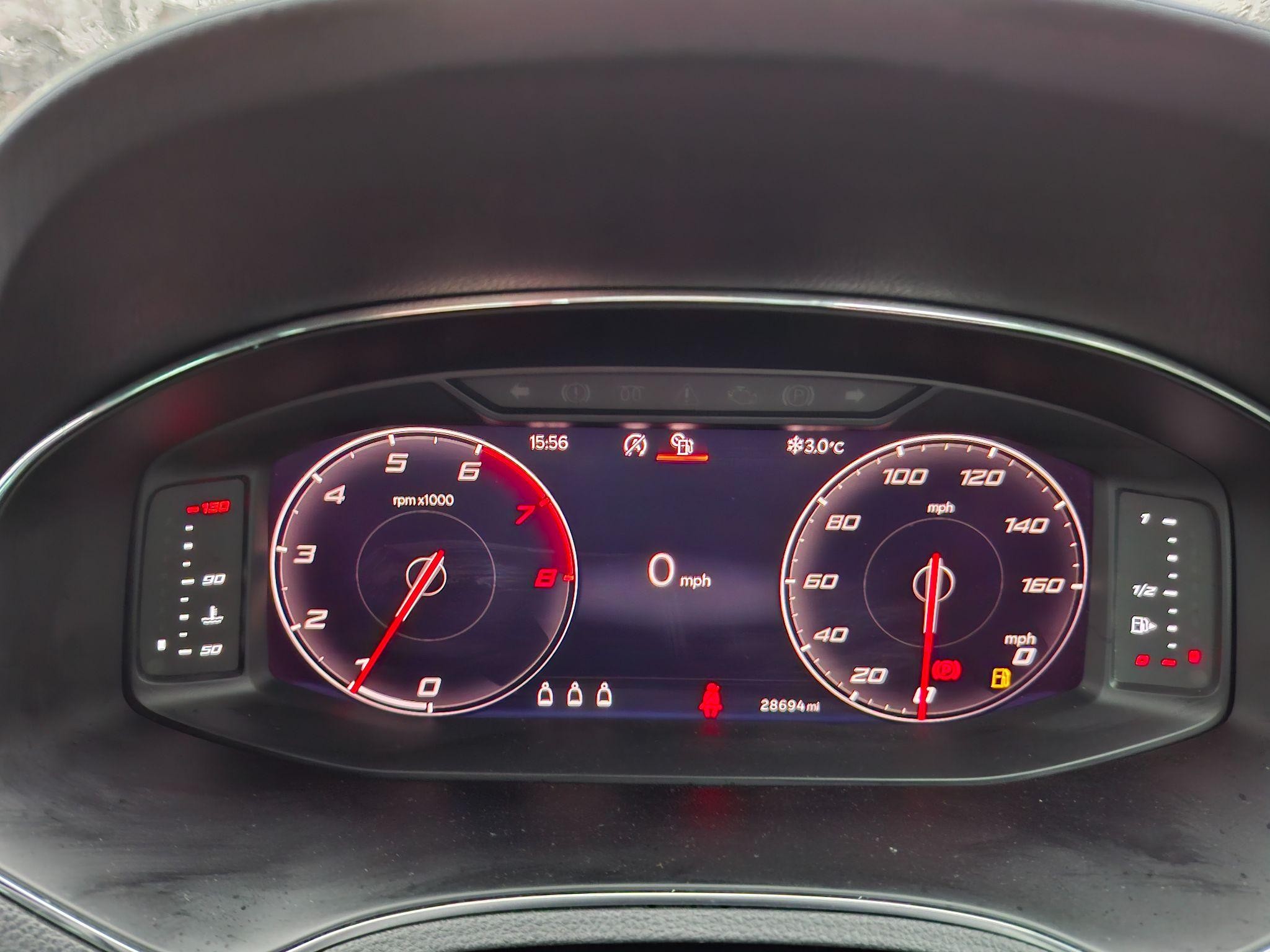 SEAT Arona Image 24