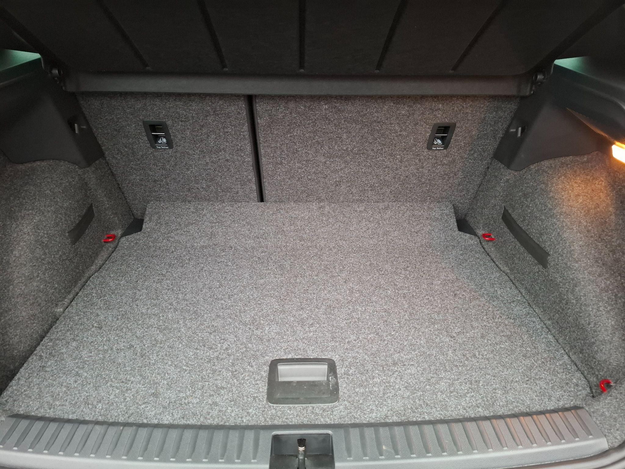 SEAT Arona Image 25