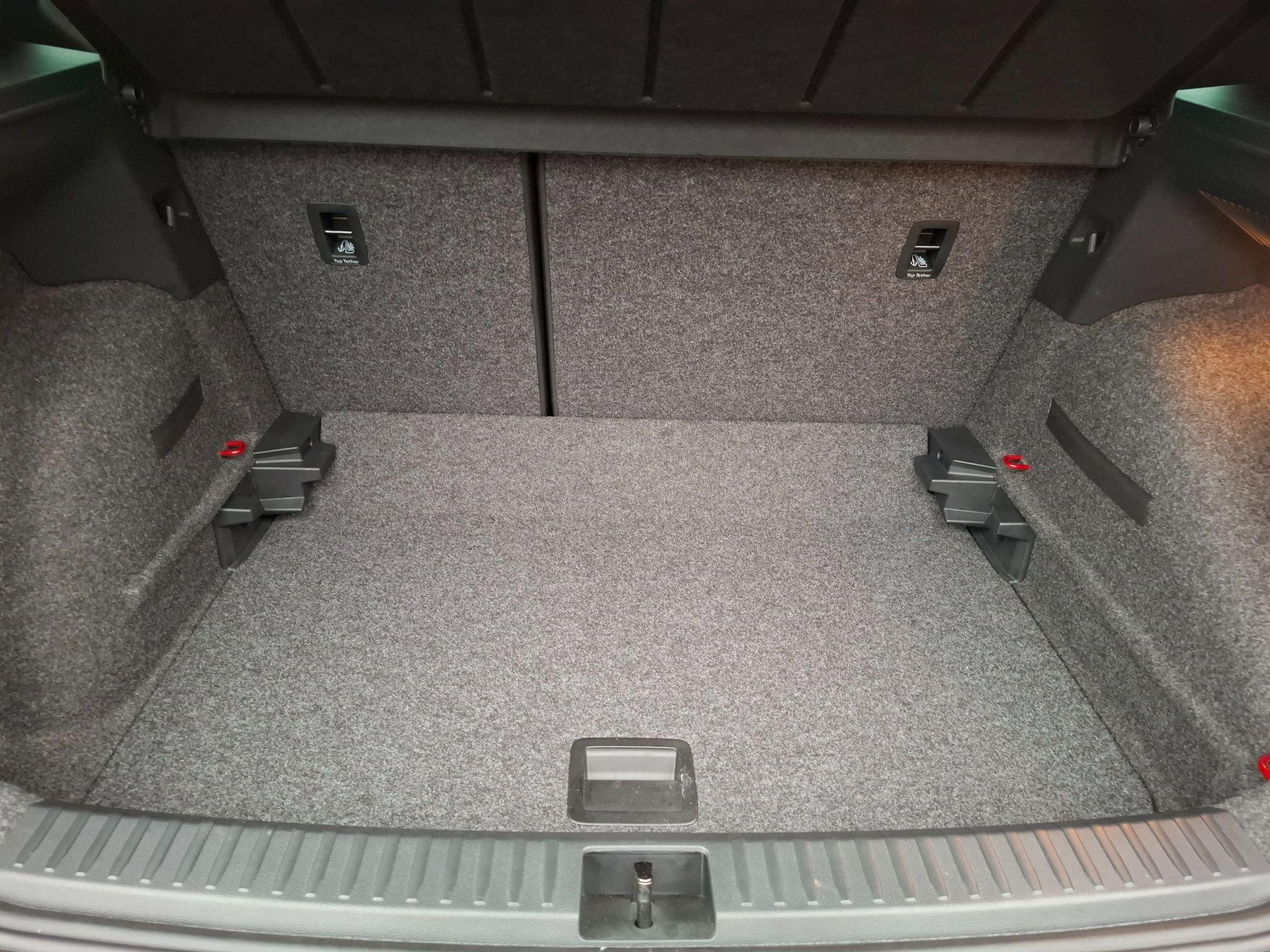 SEAT Arona Image 26