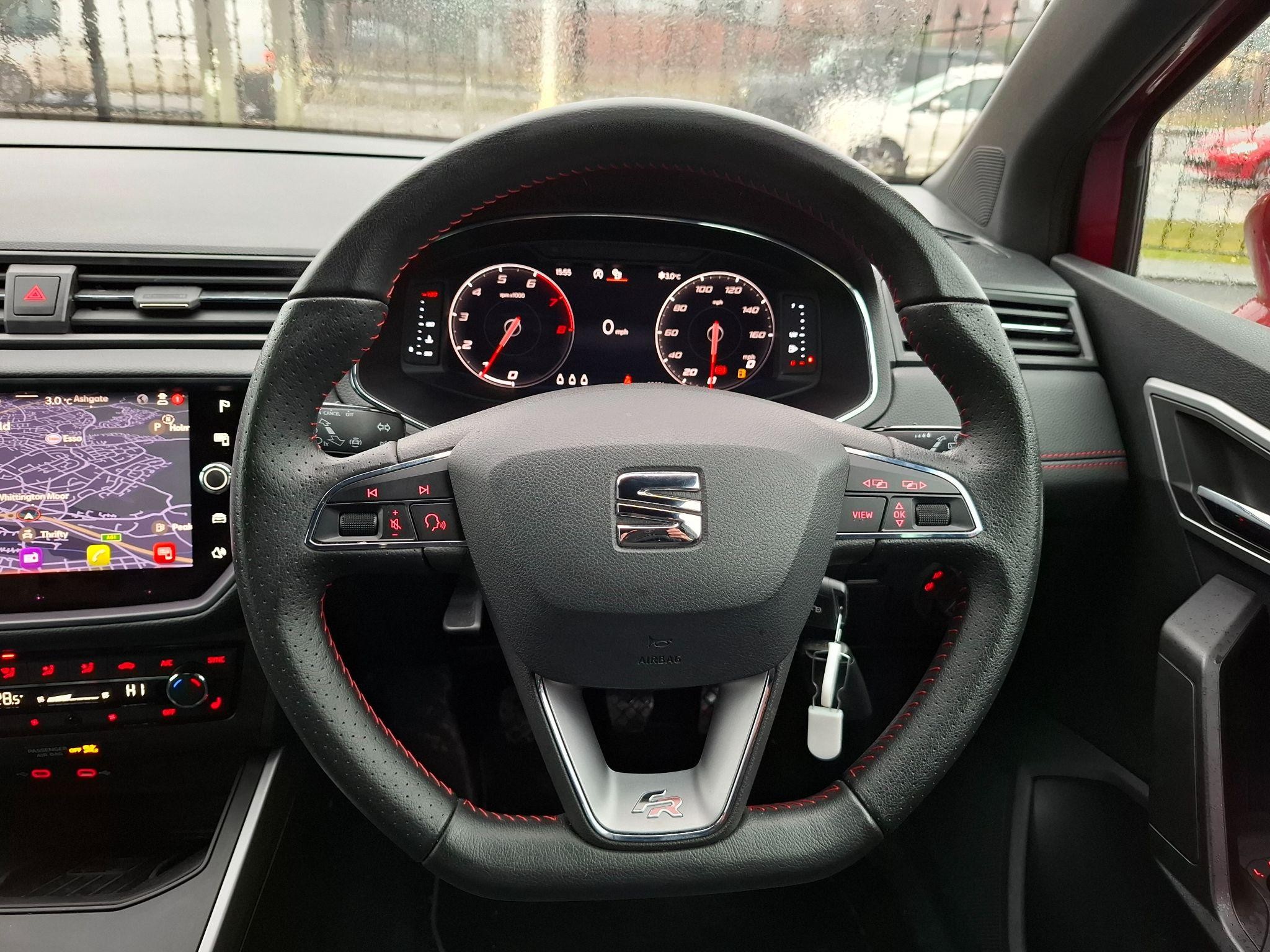 SEAT Arona Image 27
