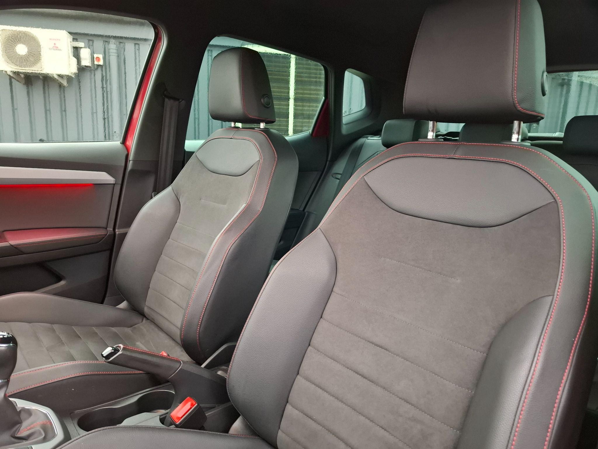 SEAT Arona Image 28
