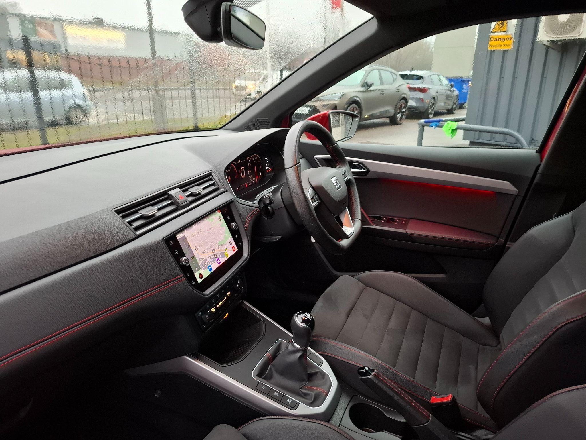 SEAT Arona Image 29