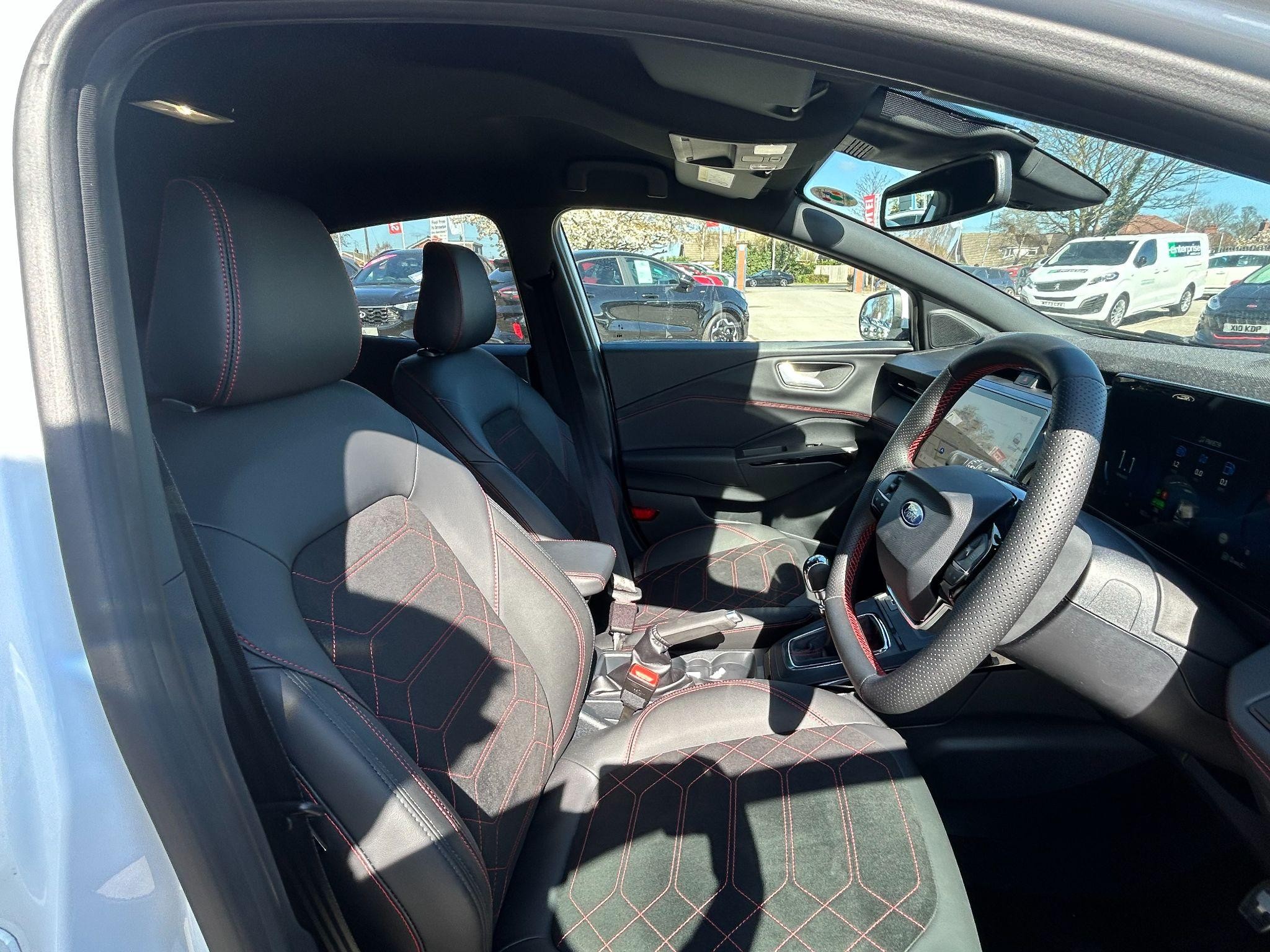 Ford Puma Image 12
