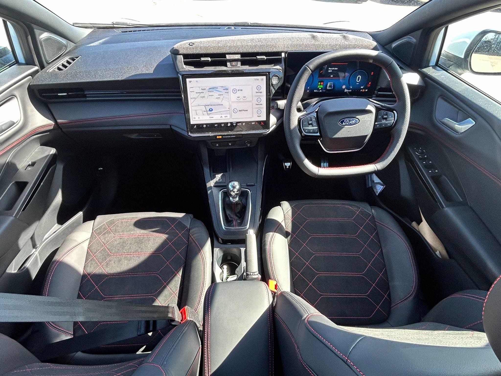 Ford Puma Image 14