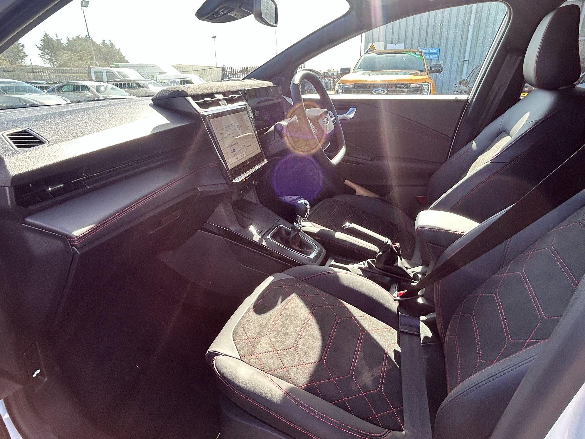 Ford Puma Image 18
