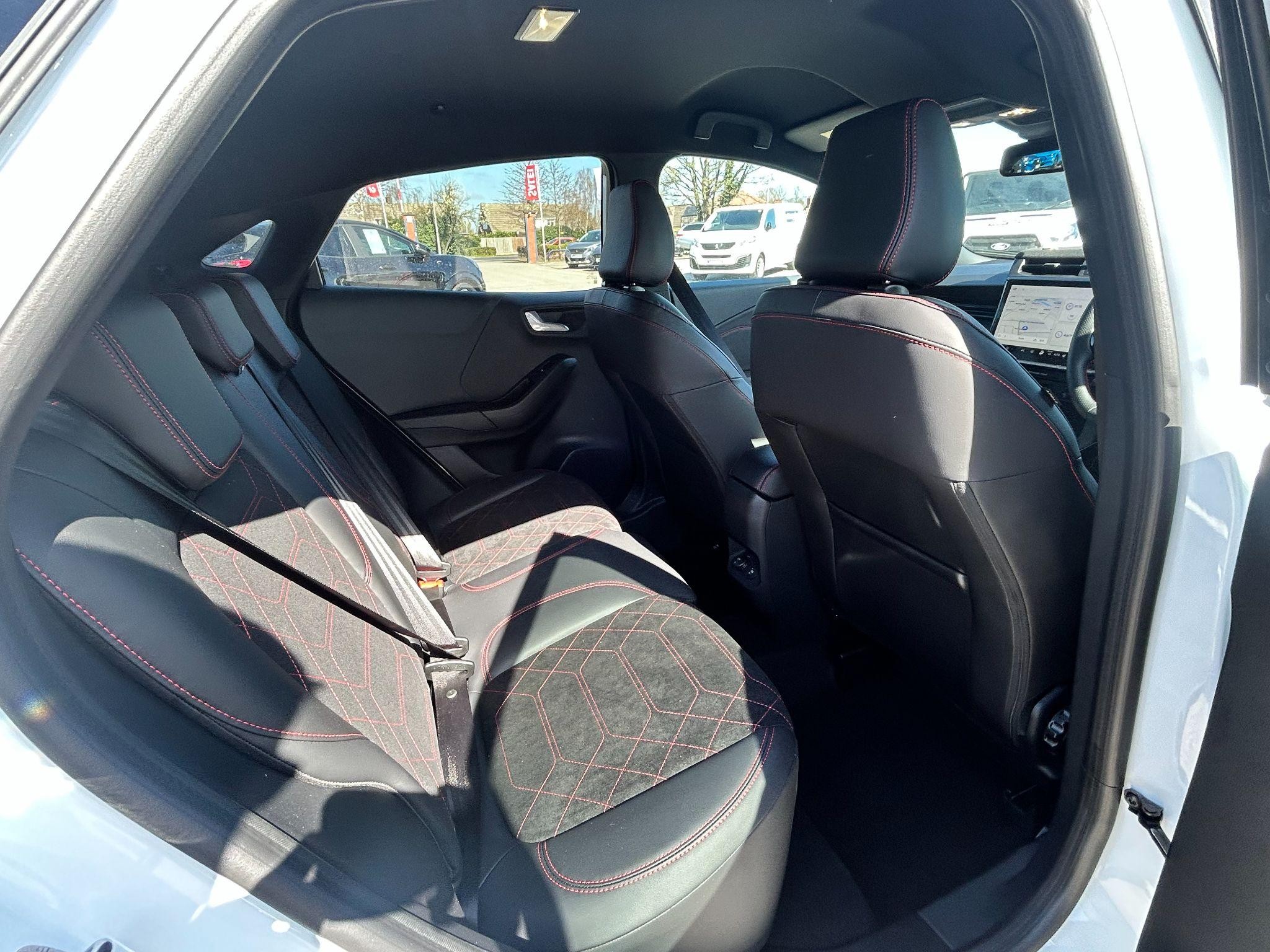 Ford Puma Image 19