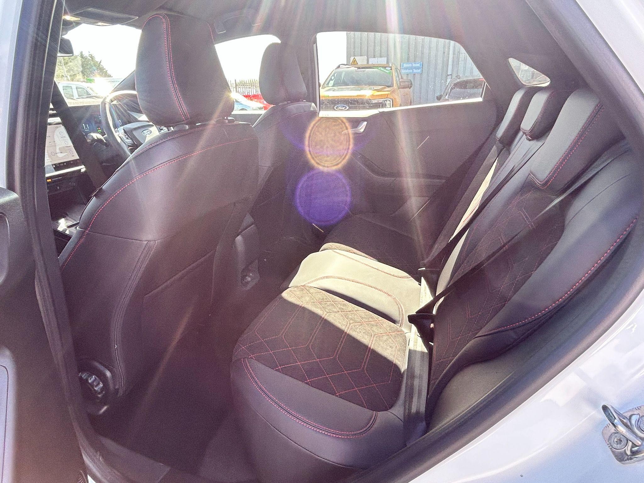 Ford Puma Image 20