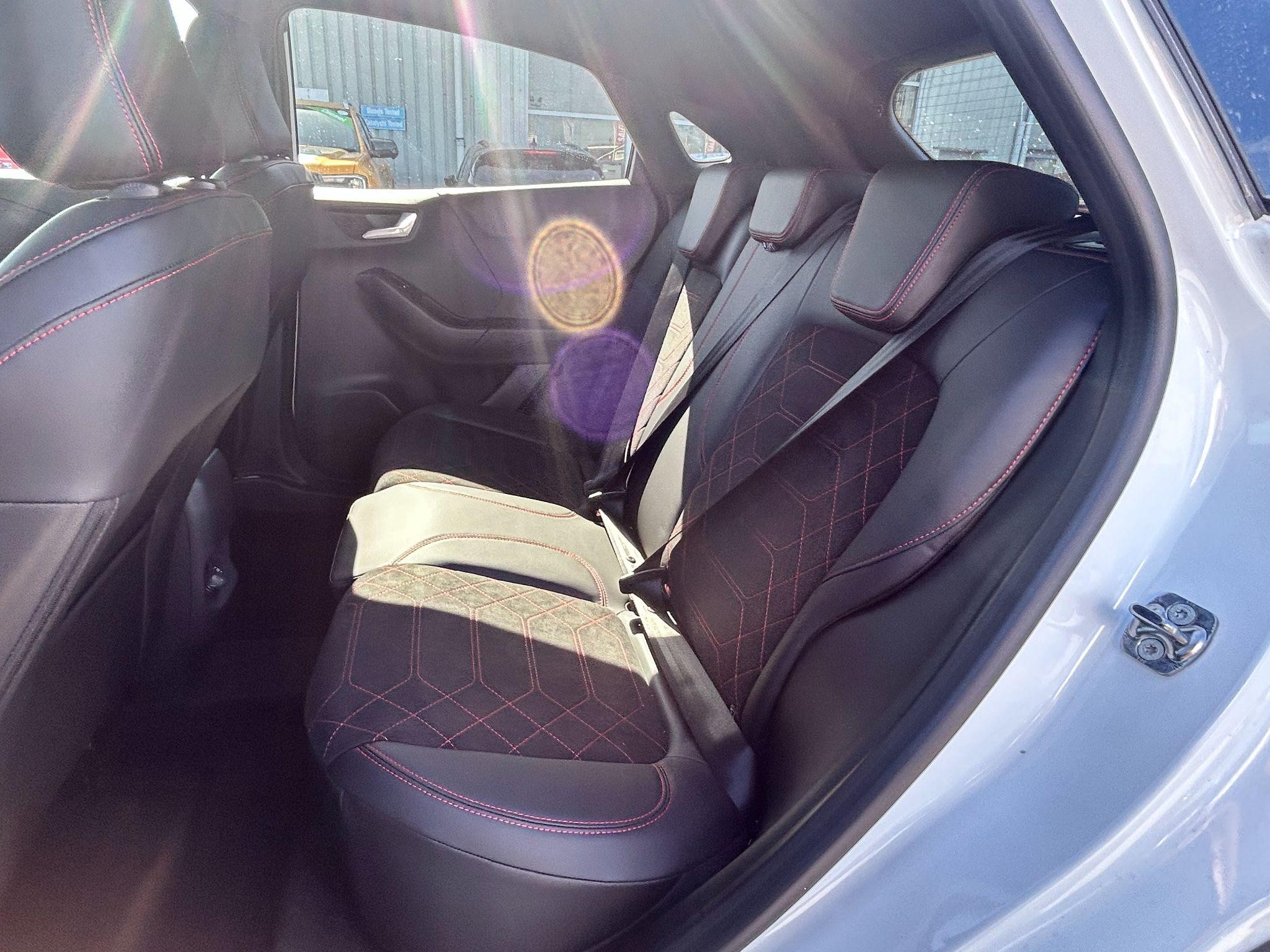 Ford Puma Image 21