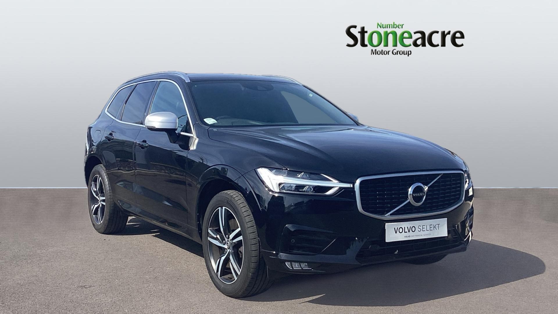 Volvo XC60 Image 1