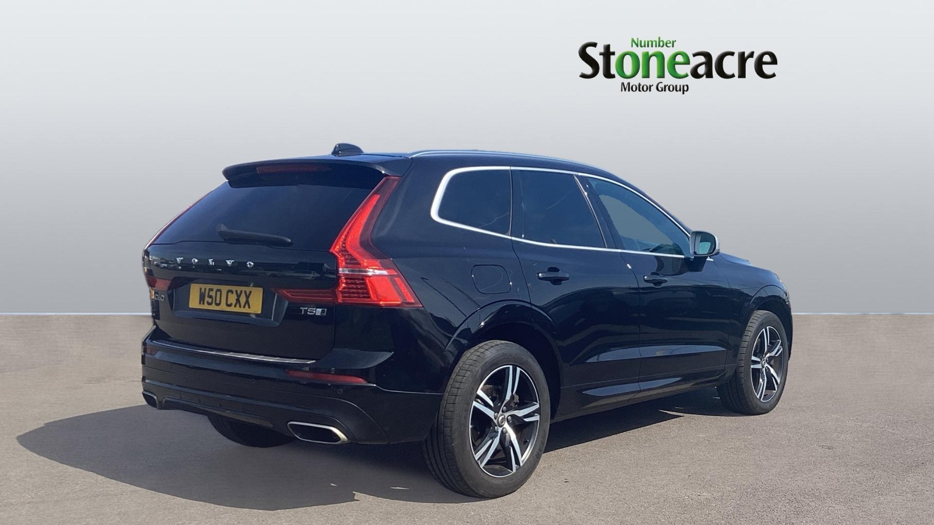 Volvo XC60 Image 2