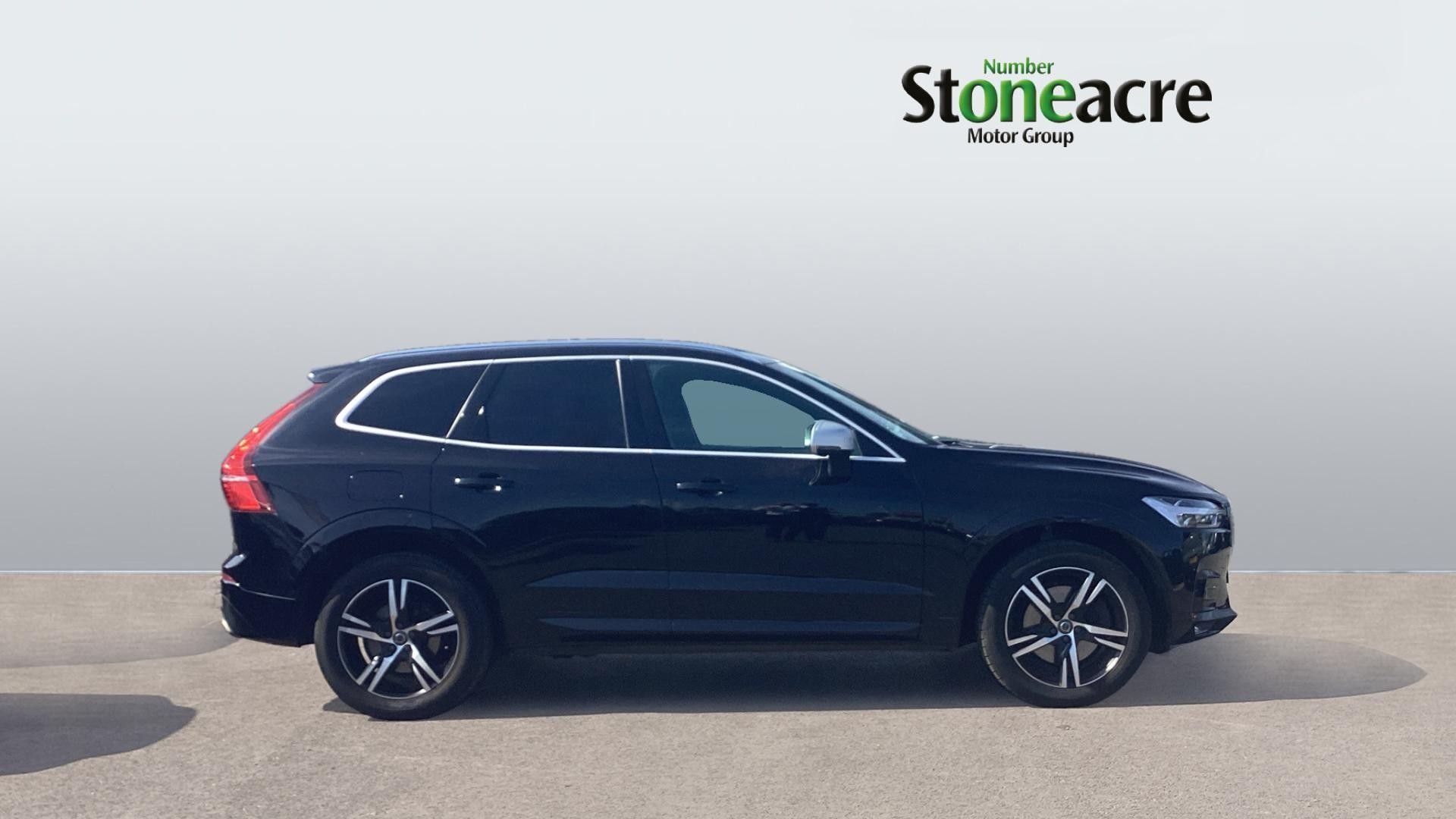 Volvo XC60 Image 3