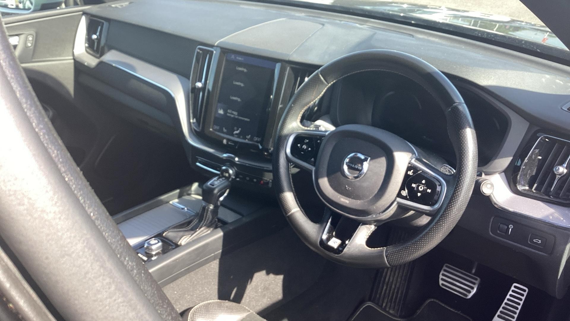 Volvo XC60 Image 4