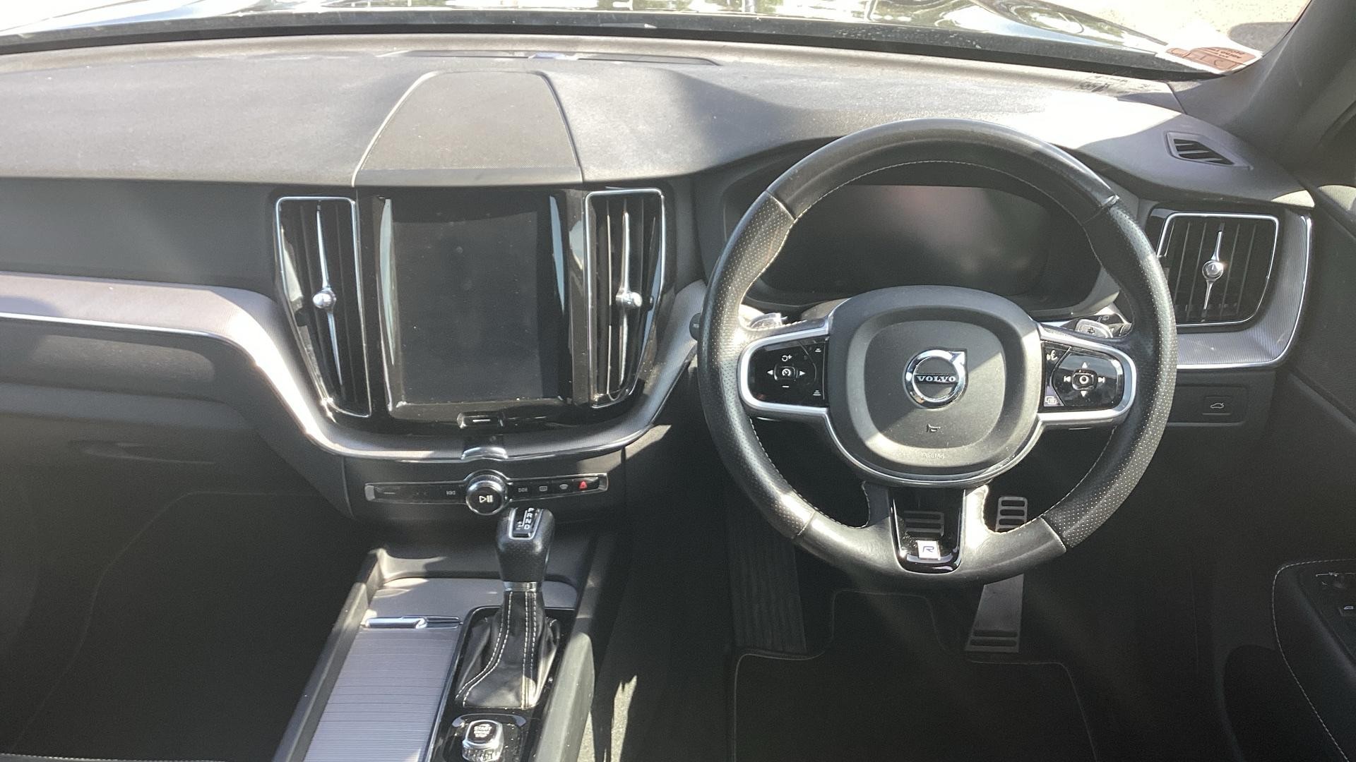 Volvo XC60 Image 5