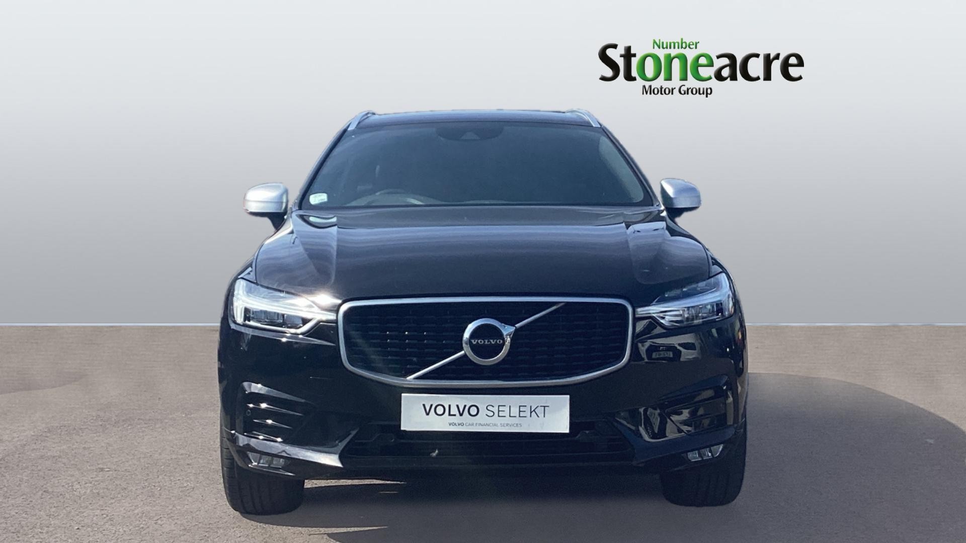 Volvo XC60 Image 8